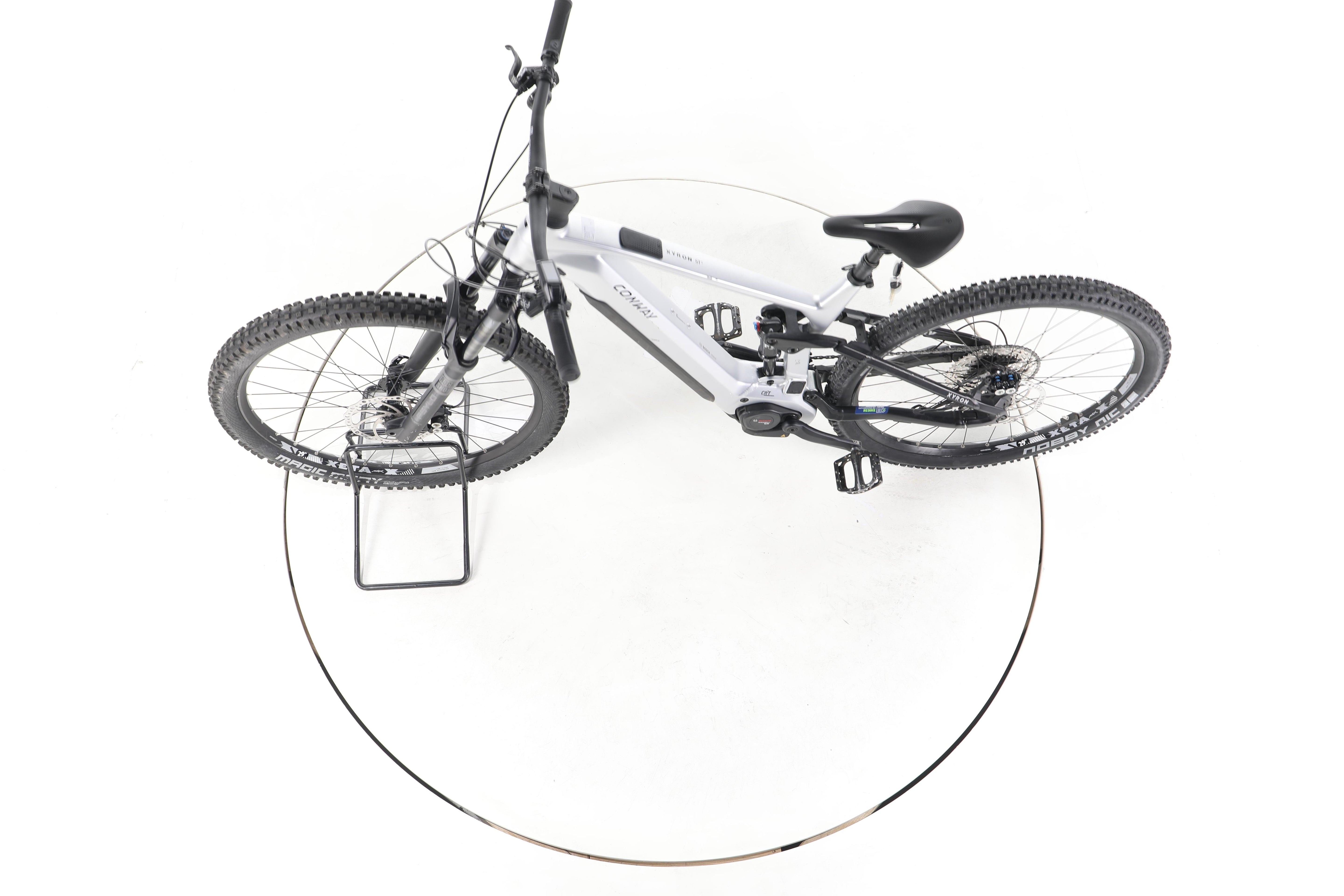 Conway Xyron ST 4.0 E-Bike 2026 - Image 19