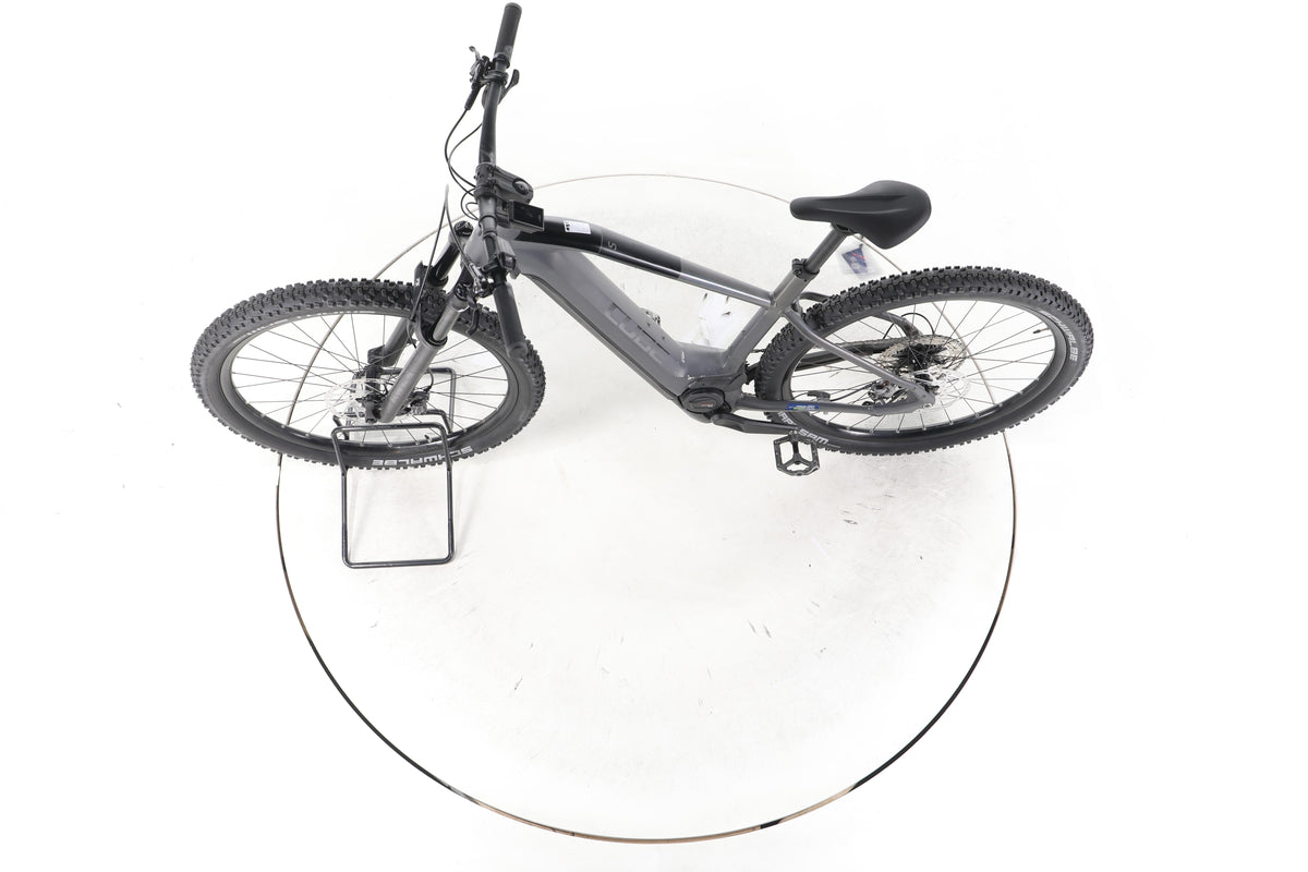 Cube Reaction Hybrid SLT E-Bike - Image 19