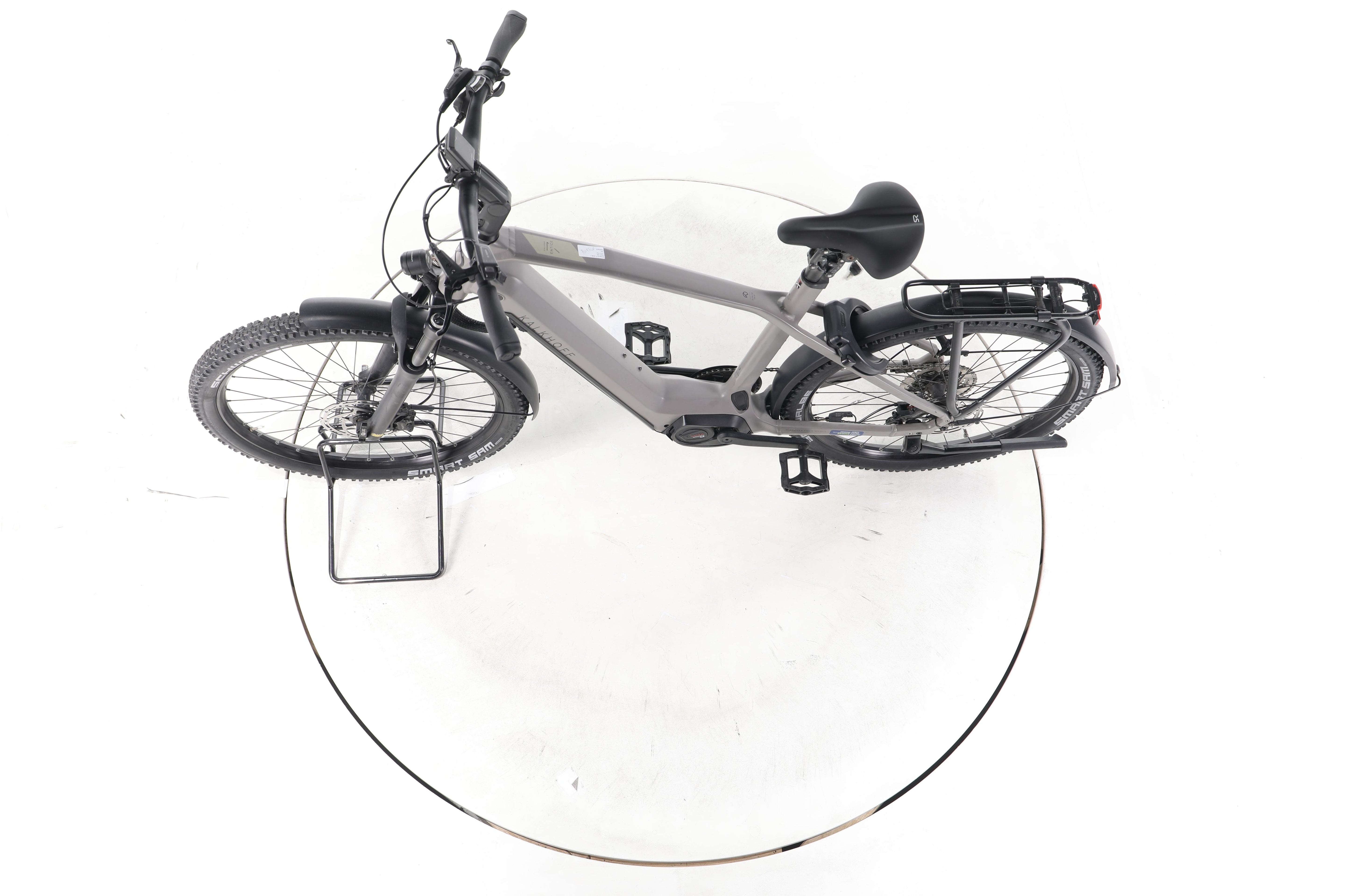 Kalkhoff Entice 7.B Move+ Trekking E-Bike - Image 19