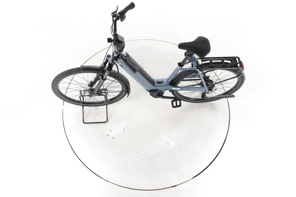 Riese & Müller Nevo4 Vario City E-Bike Tiefeinsteiger 2025 - Image 19