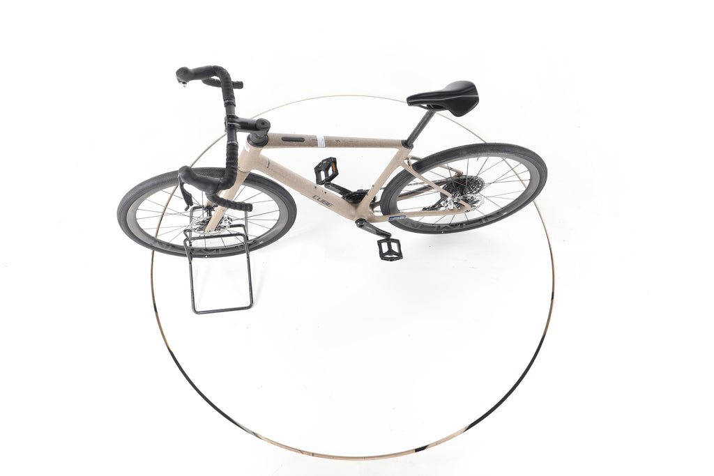 Cube Nuroad C:62 SLT Gravelbike Carbon 2025 - Image 19