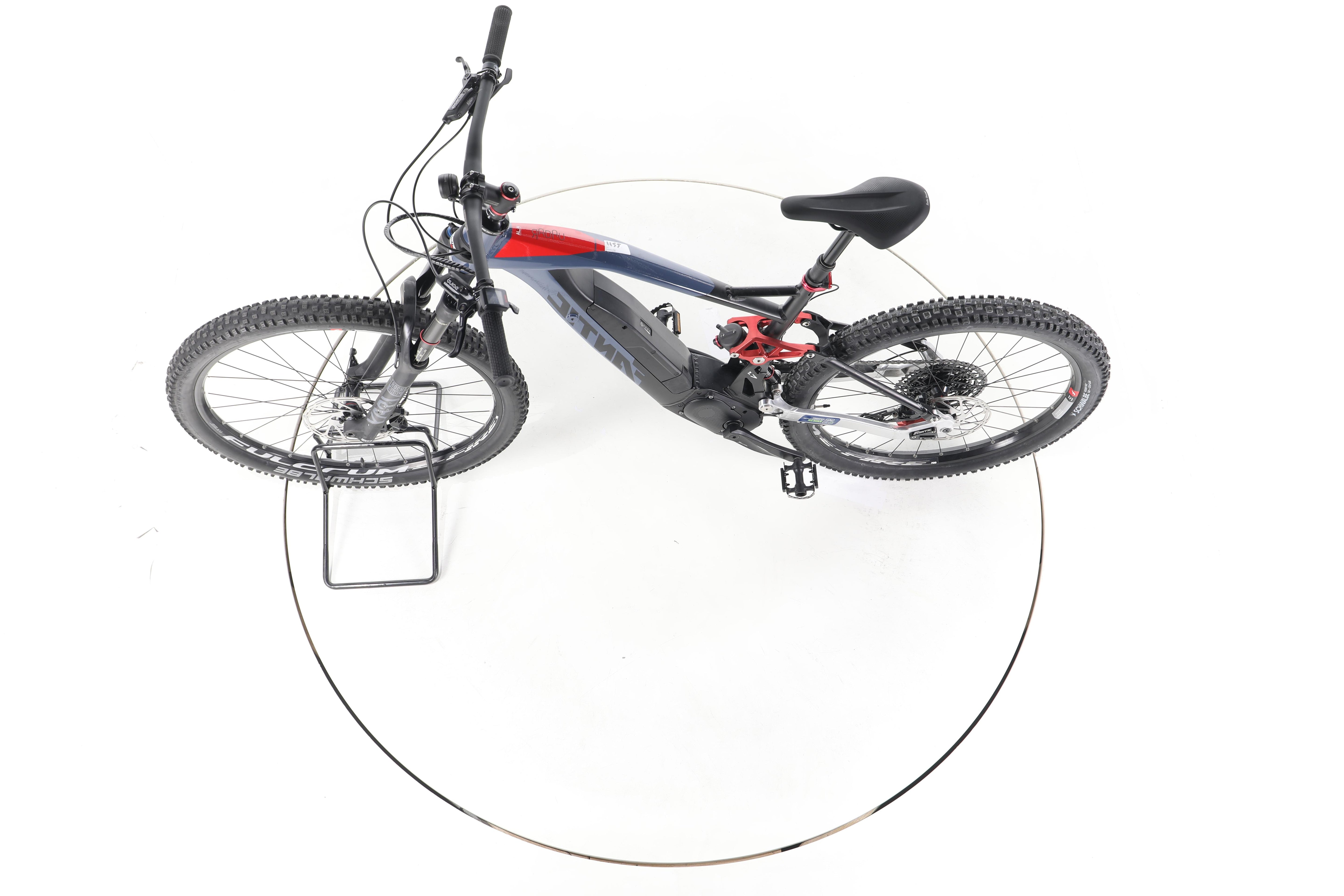 Fantic XMF 1.7 E-Bike Fully - Image 19