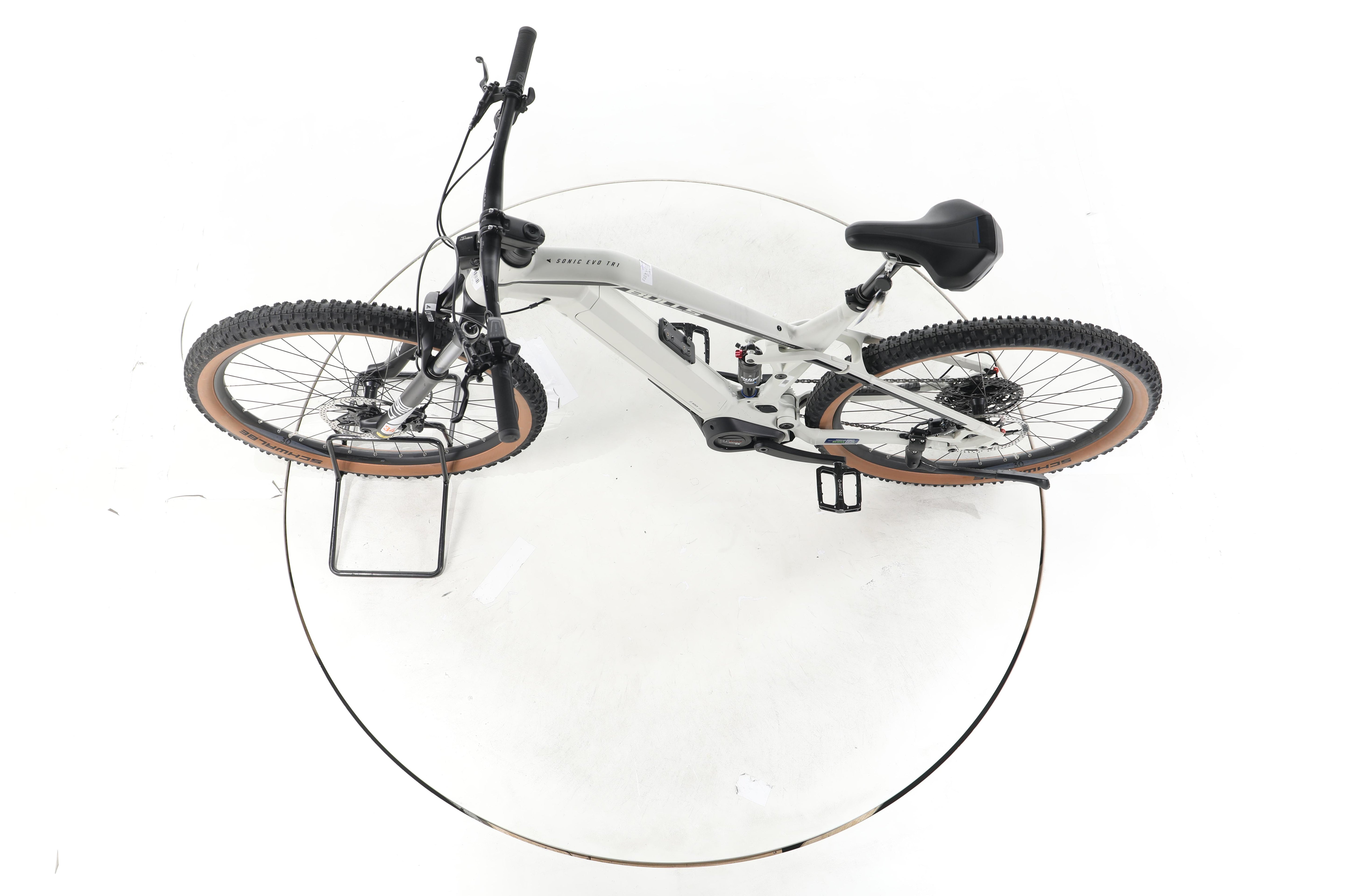 Bulls Sonic EVO TR 1 E-Bike Fully - Image 19
