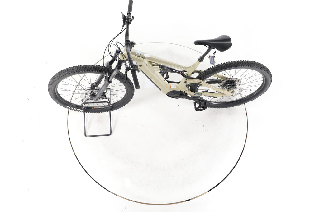 Cannondale Moterra Neo S2 E-Bike Fully - Image 19