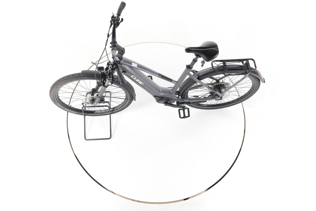 Cube Touring Hybrid EXC Trekking E-Bike - Image 19