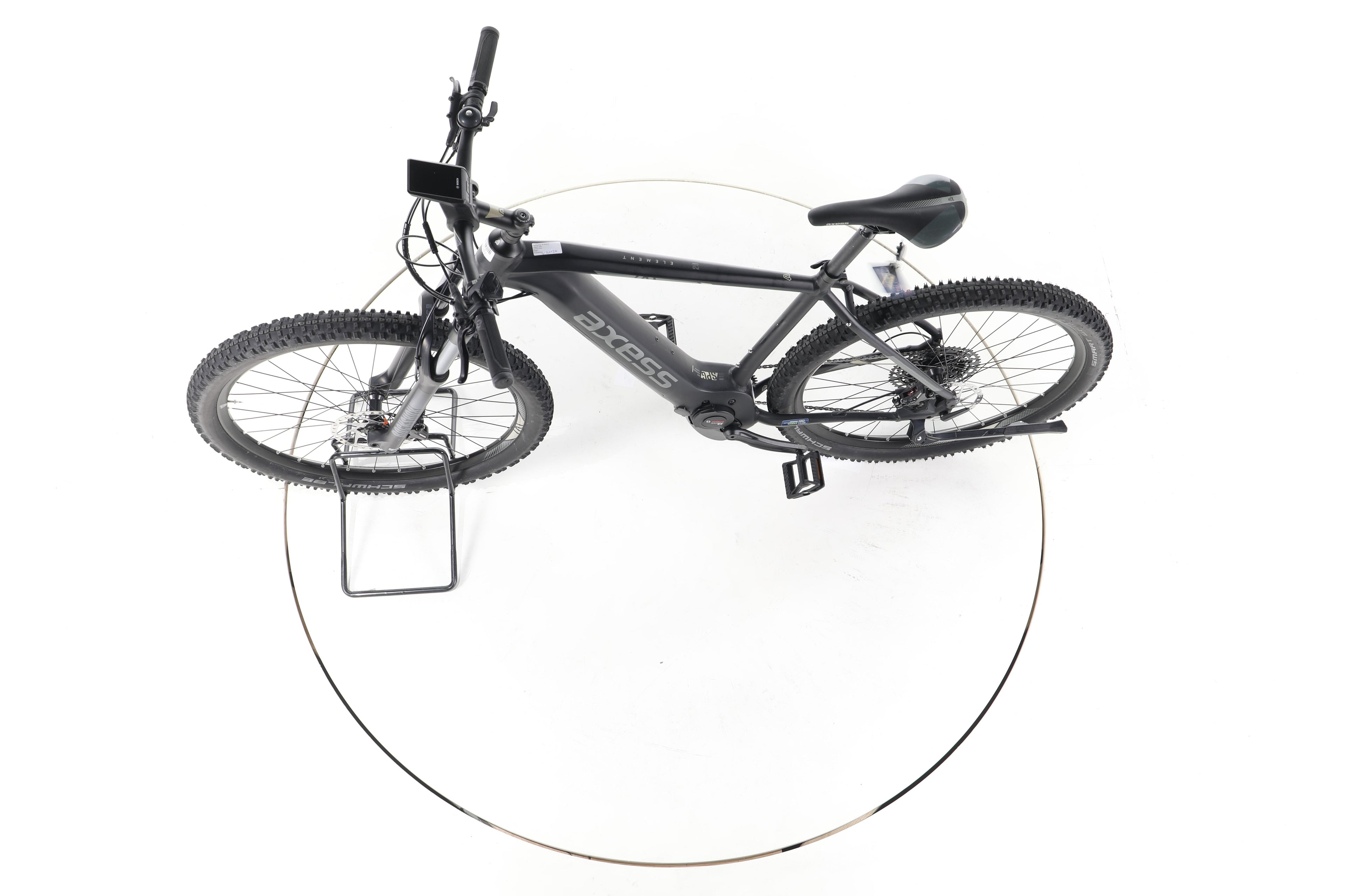 Axess Element E-Bike - Image 19