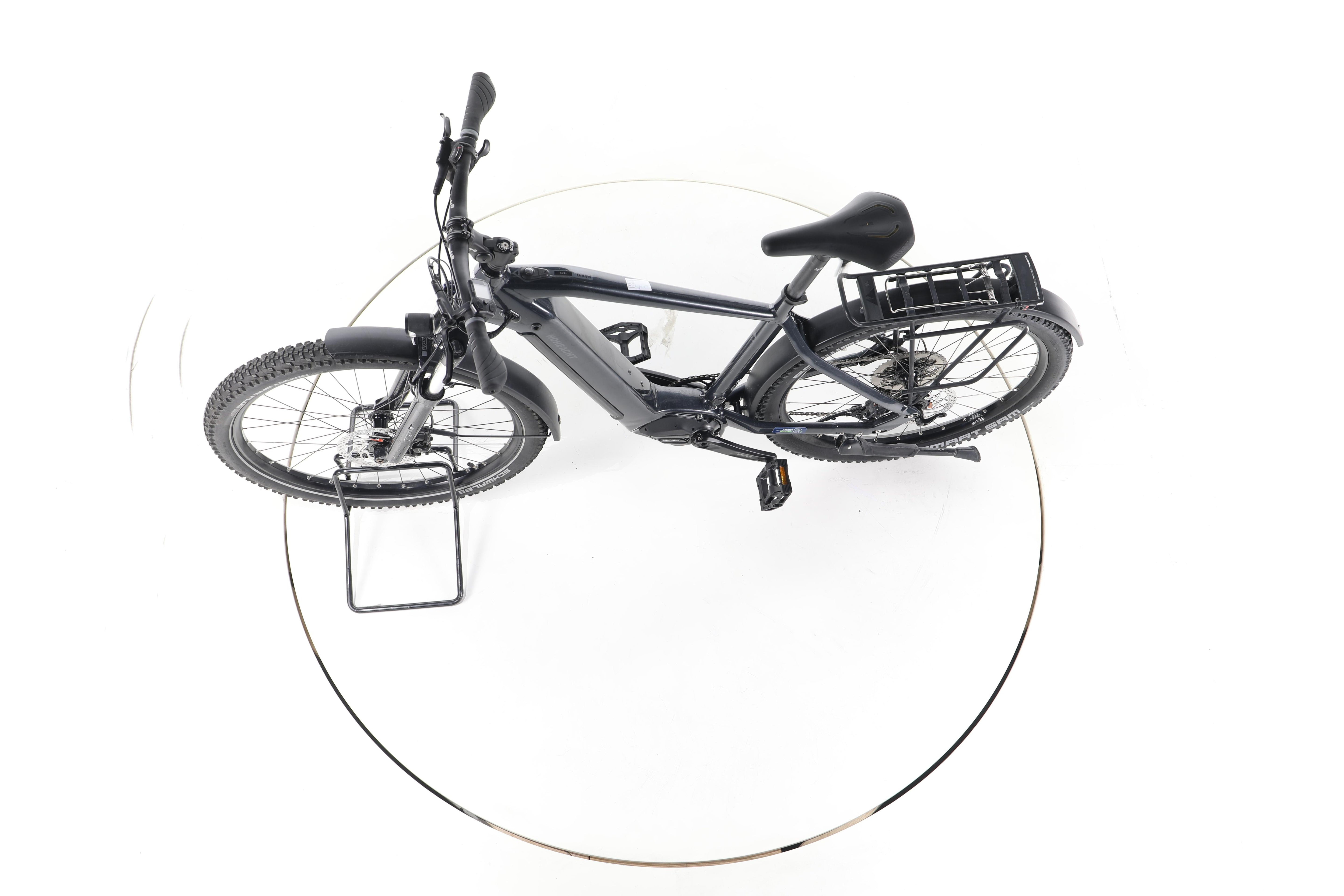 HoheAcht Pasio Tereno Trekking E-Bike - Image 19
