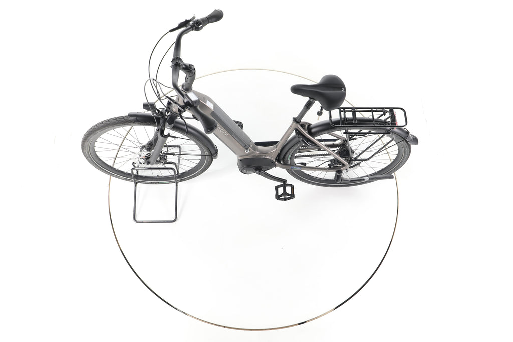 Kalkhoff Image 3.B Move Trekking E-Bike Tiefeinsteiger - Image 19