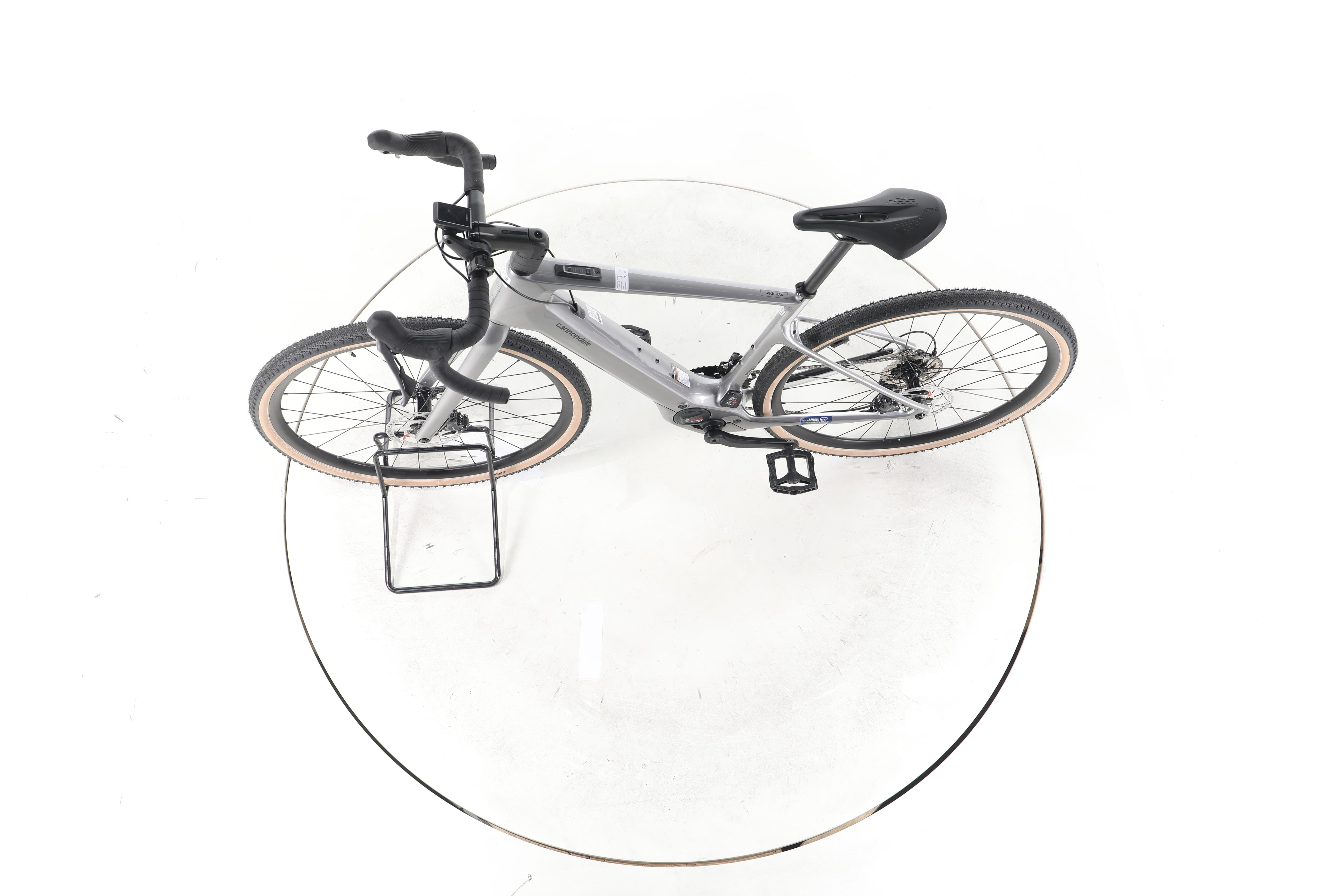 Cannondale Synapse Neo E-Gravel & Rennrad Carbon 2025 - Image 19