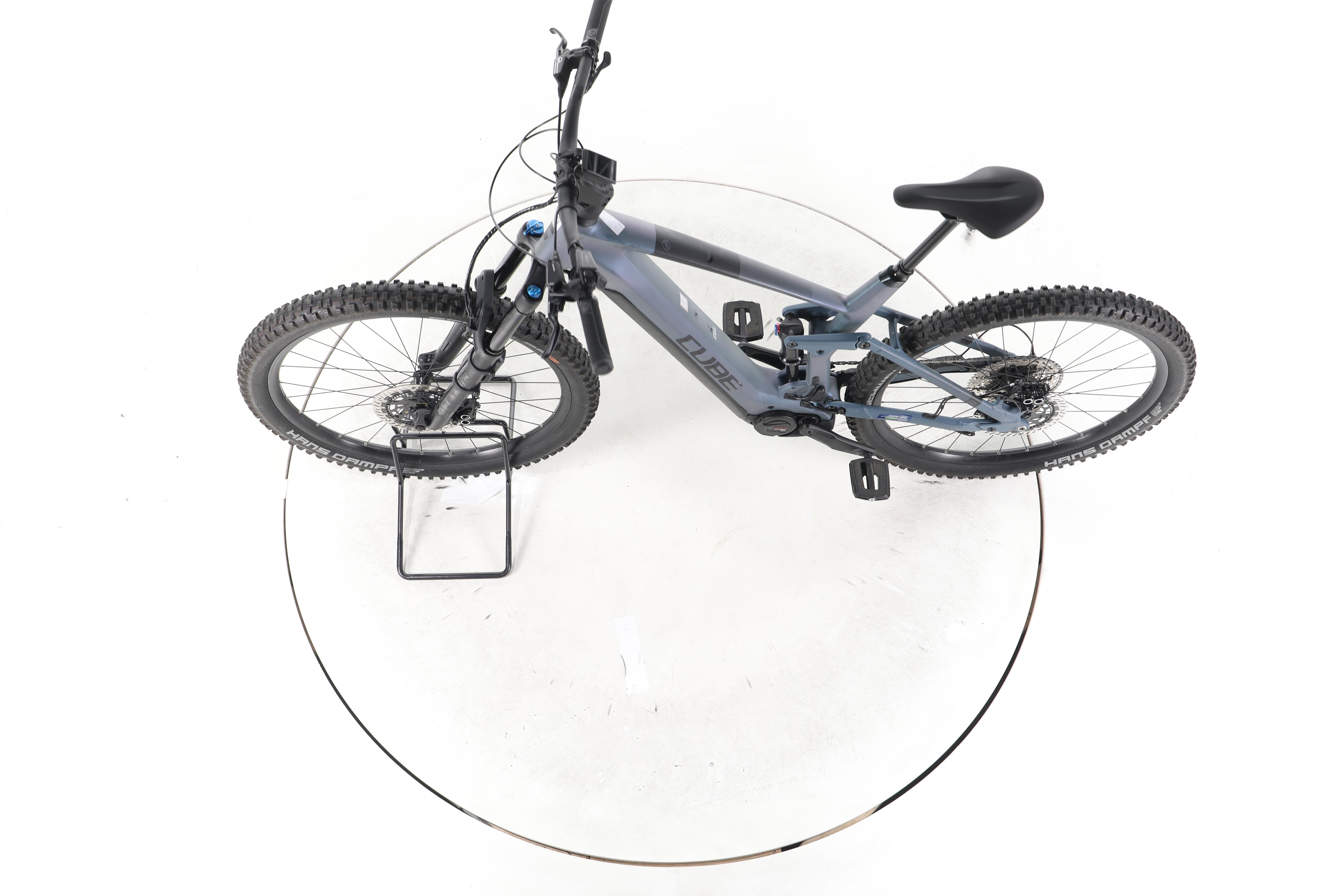 Cube Stereo Hybrid 140 HPC ABS E-Bike Fully Carbon - Image 19