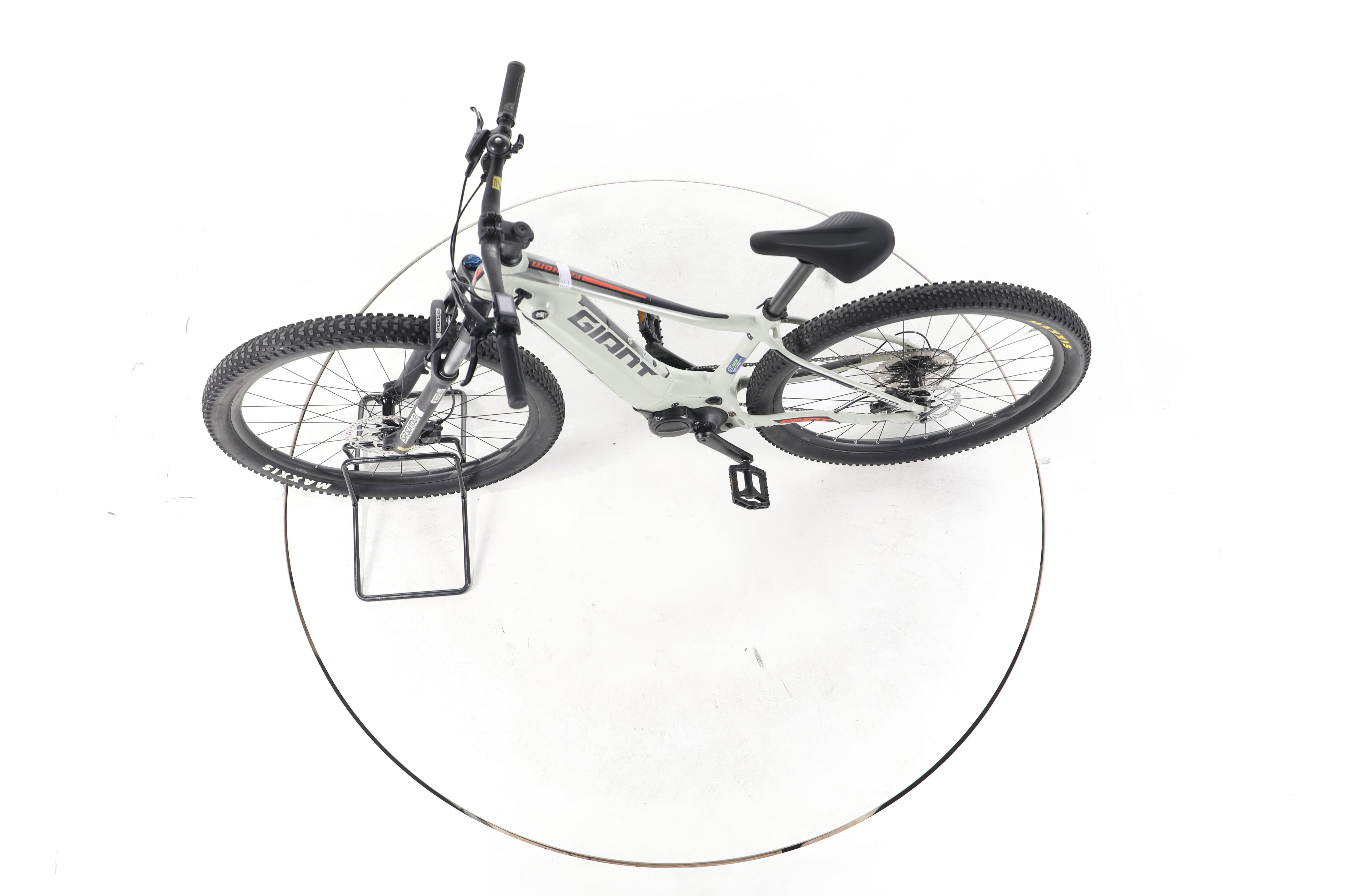 Giant Fathom E+ 2 E-Bike - Image 19