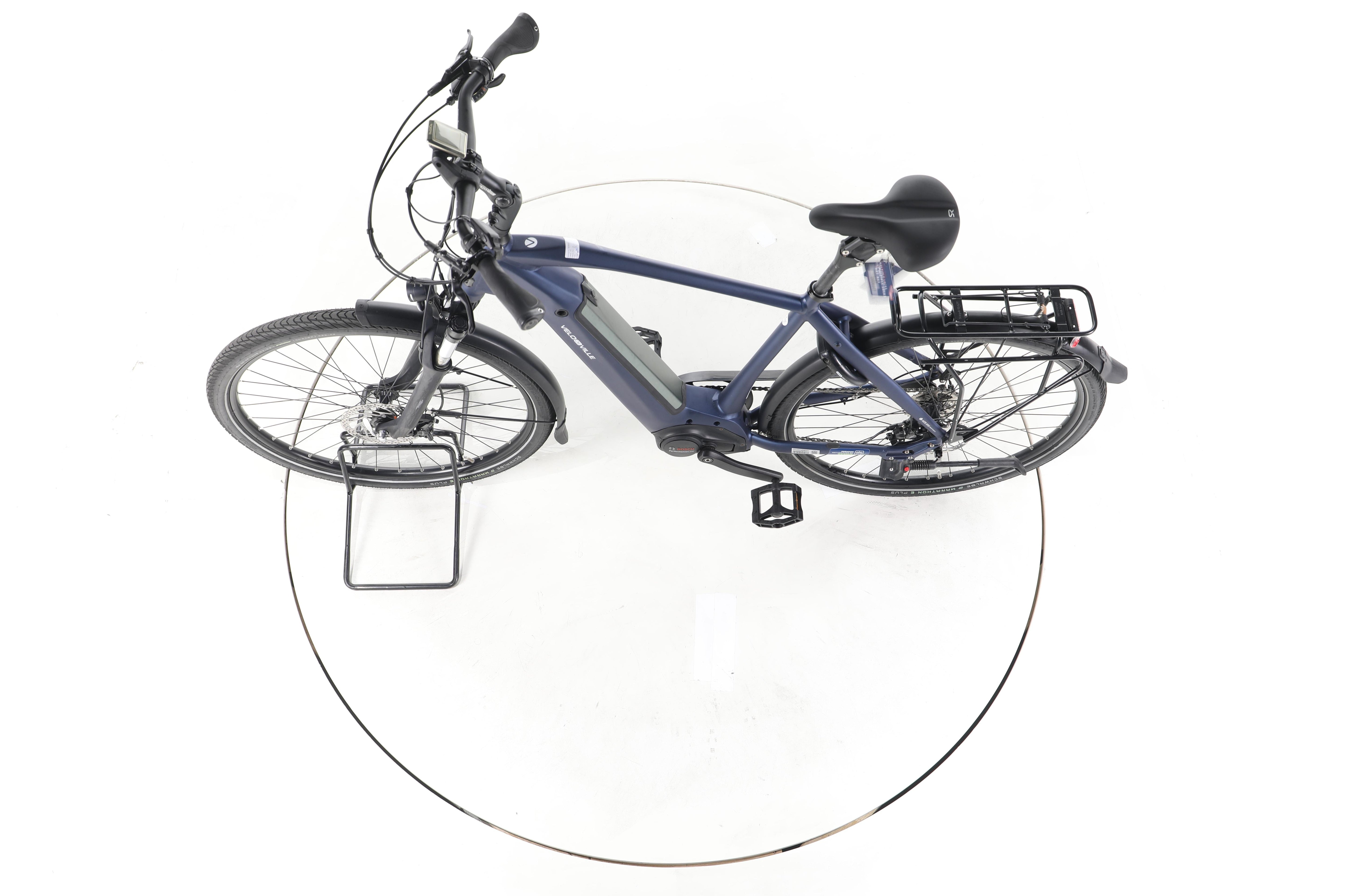 Velo de Ville AEB890 Trekking E-Bike - Image 19