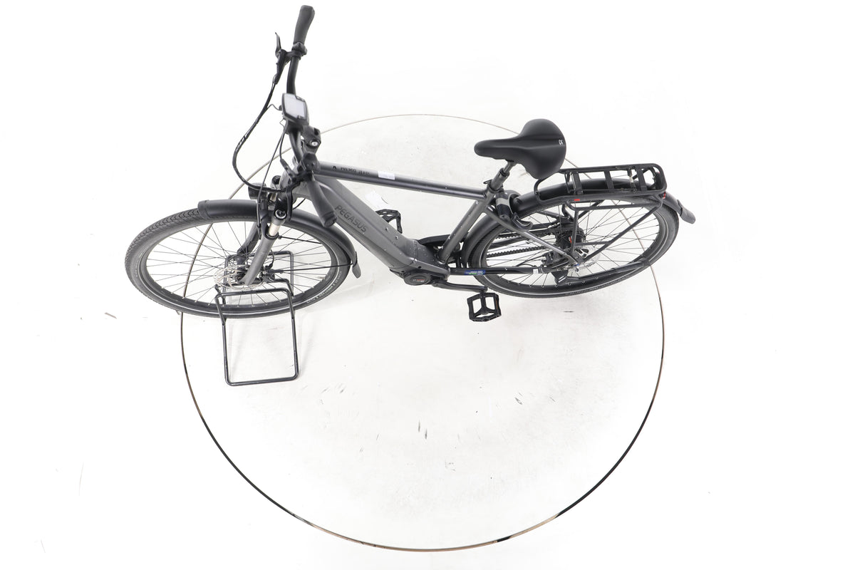 Pegasus Premio Evo 5F Lite City E-Bike - Image 19