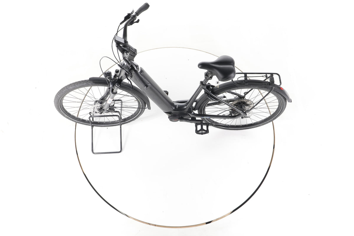 Cube Supreme Sport Hybrid EXC Trekking E-Bike Tiefeinsteiger - Image 19