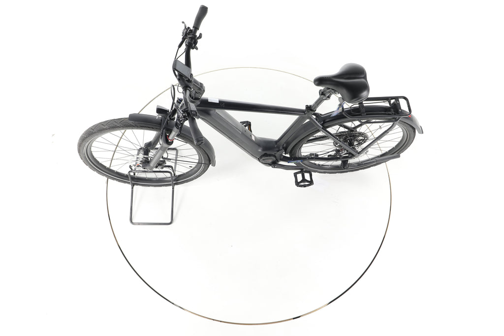 Cube Kathmandu Hybrid SLT Trekking E-Bike 2024 - Image 19