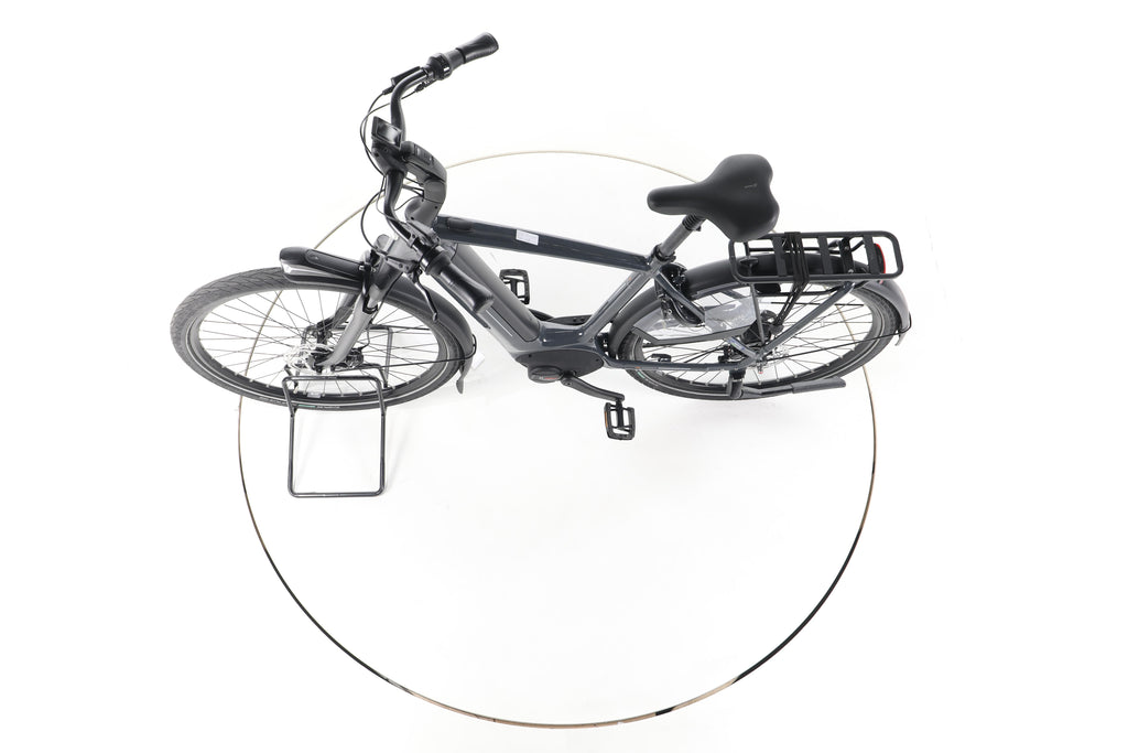 Gazelle Grenoble City E-Bike 2025 - Image 19