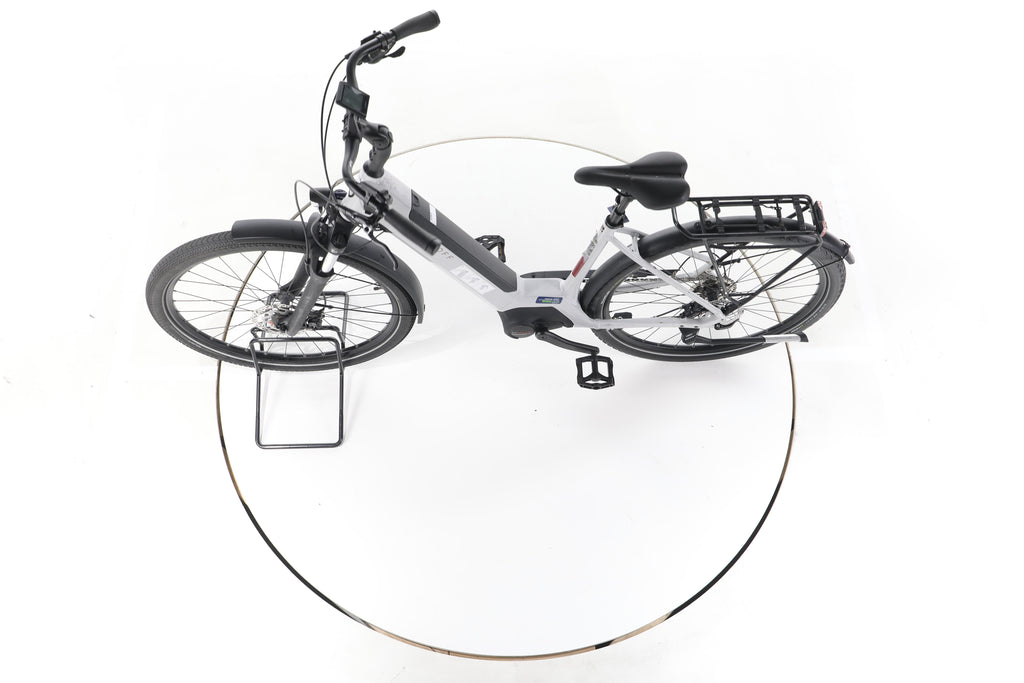 Kalkhoff Endeavour 3.B Move Trekking E-Bike Tiefeinsteiger - Image 19