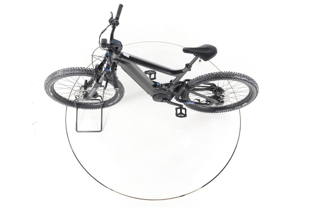 Riese & Müller Delite mountain rohloff E-Bike Fully - Image 19