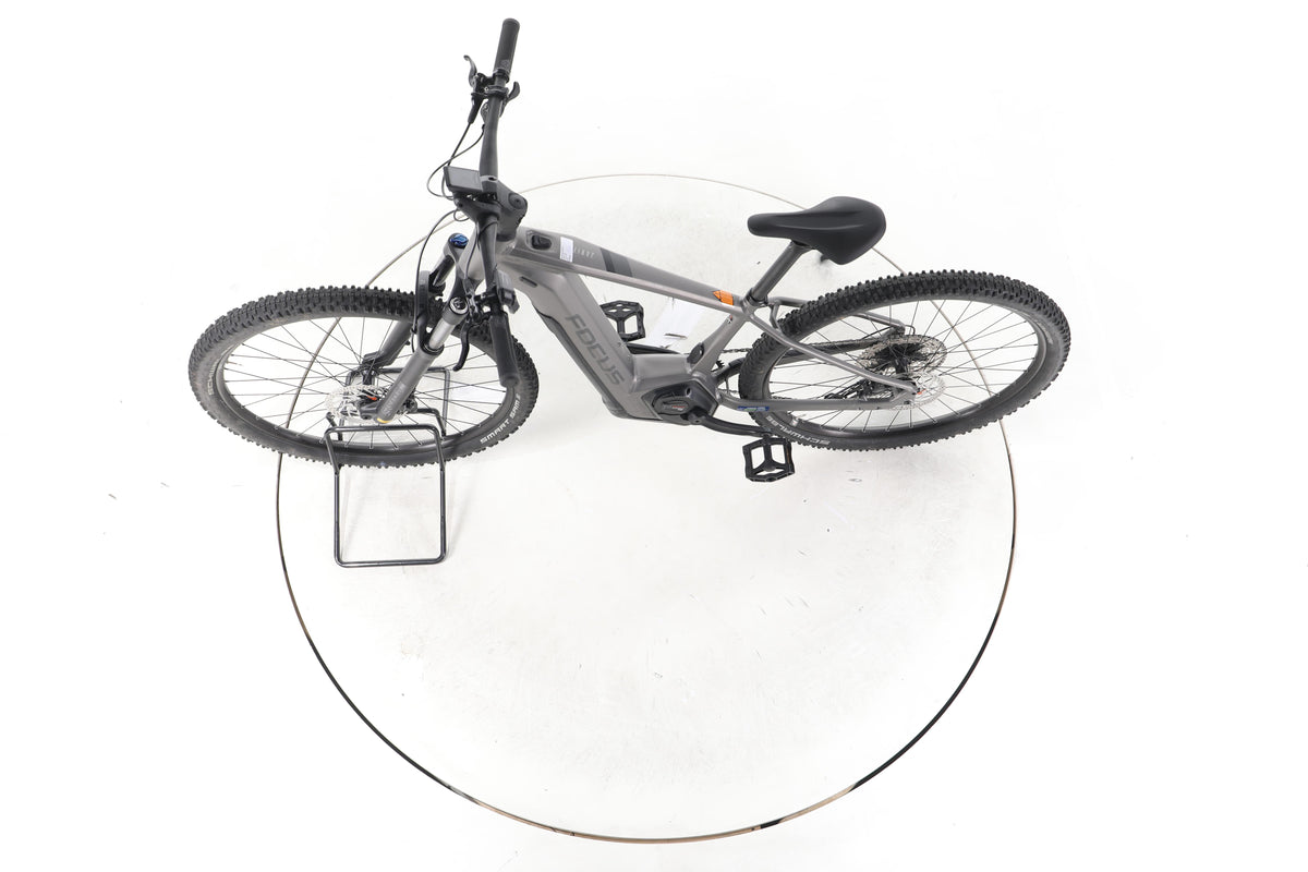 Focus Jarifa² 6.8 Nine E-Bike - Image 19