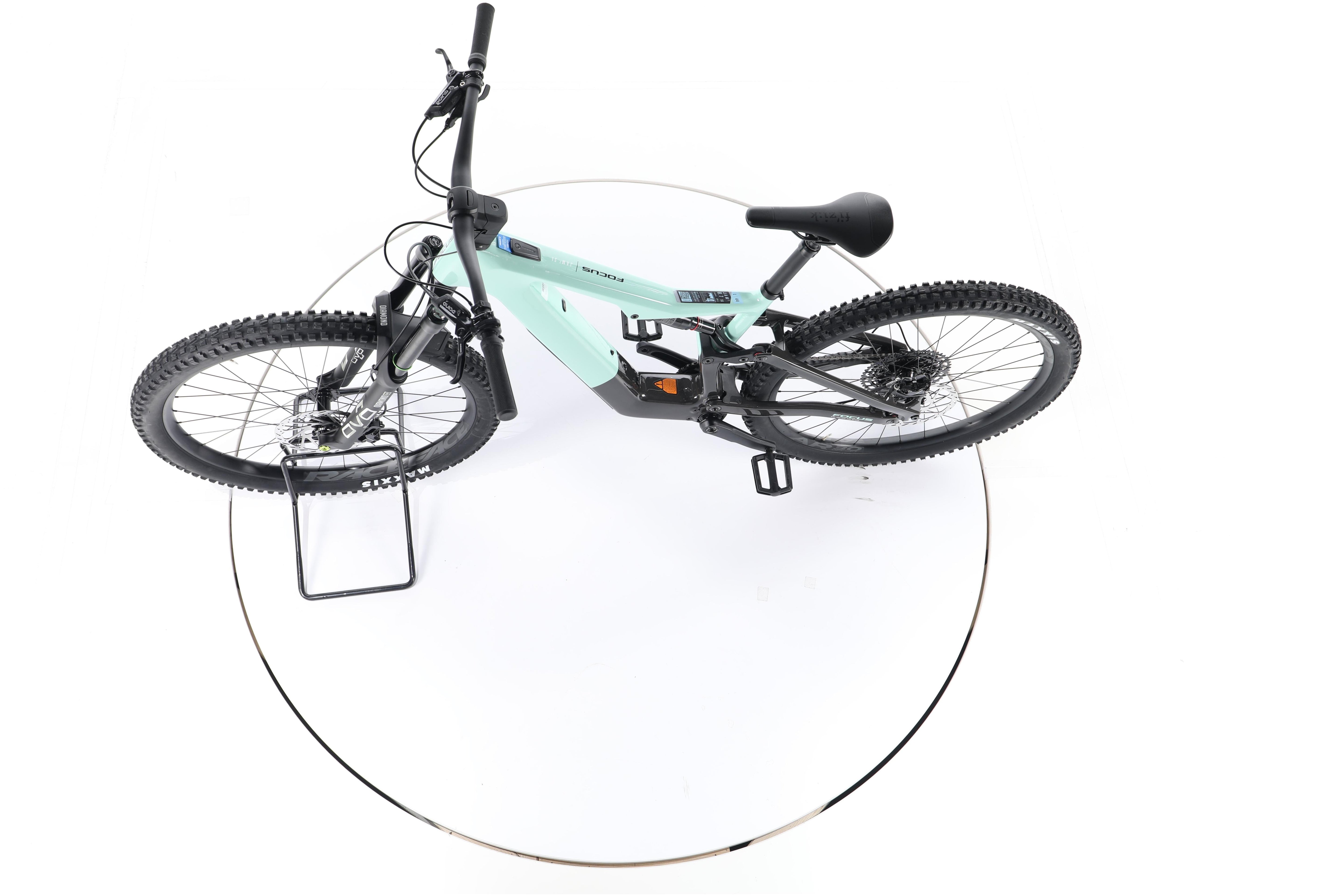 Focus Jam² Sl 8.7 E-Bike Fully Carbon - Image 19