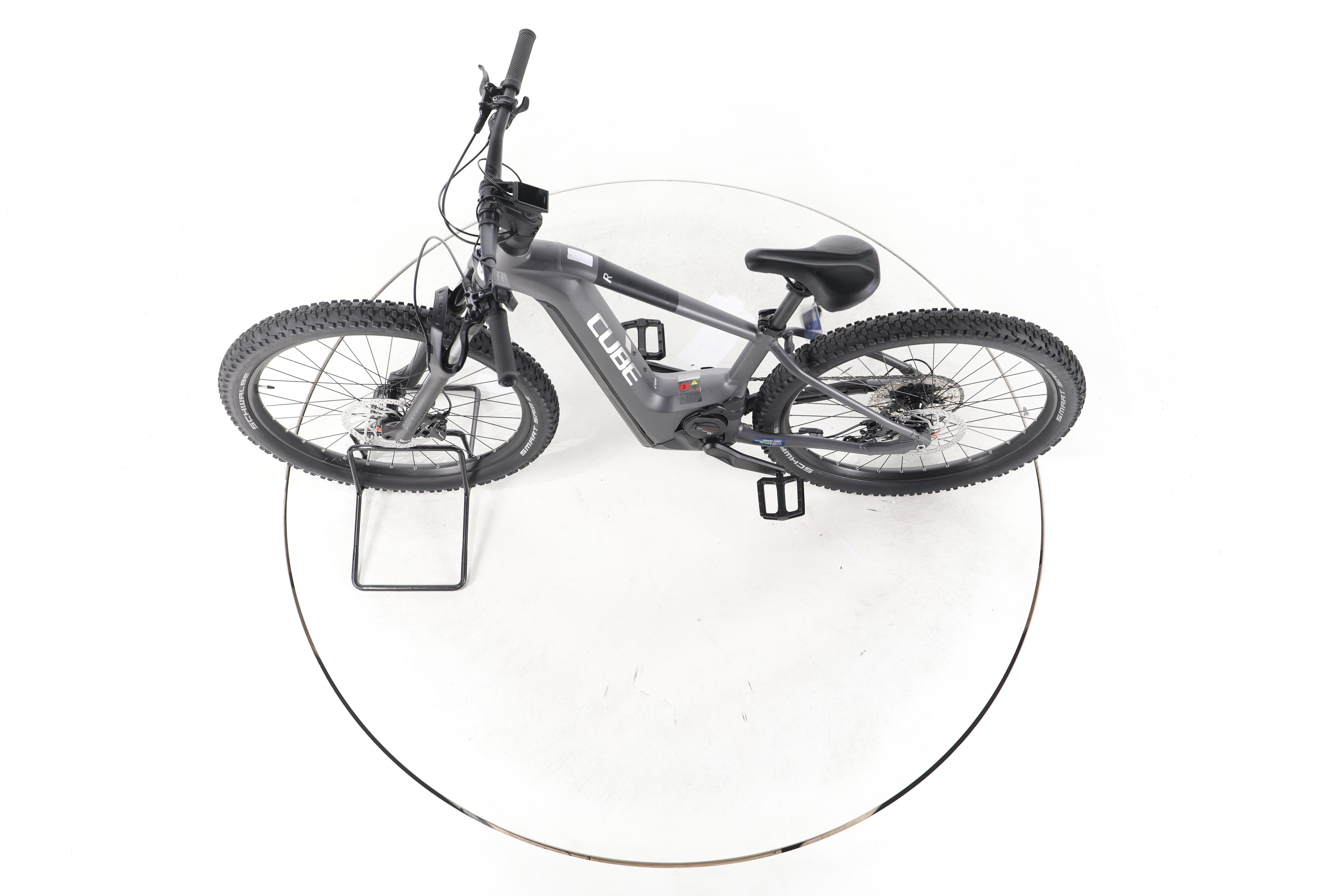 Cube Reaction Hybrid Race E-Bike 2024 - Image 19