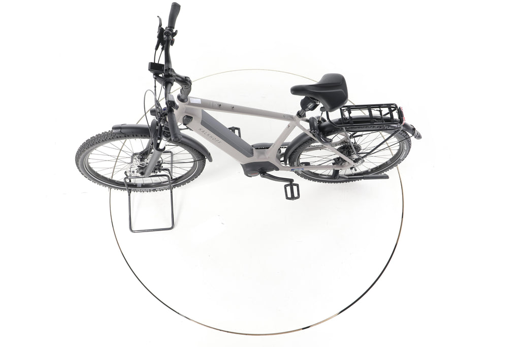 Kalkhoff Entice 3.B Move Trekking E-Bike - Image 19