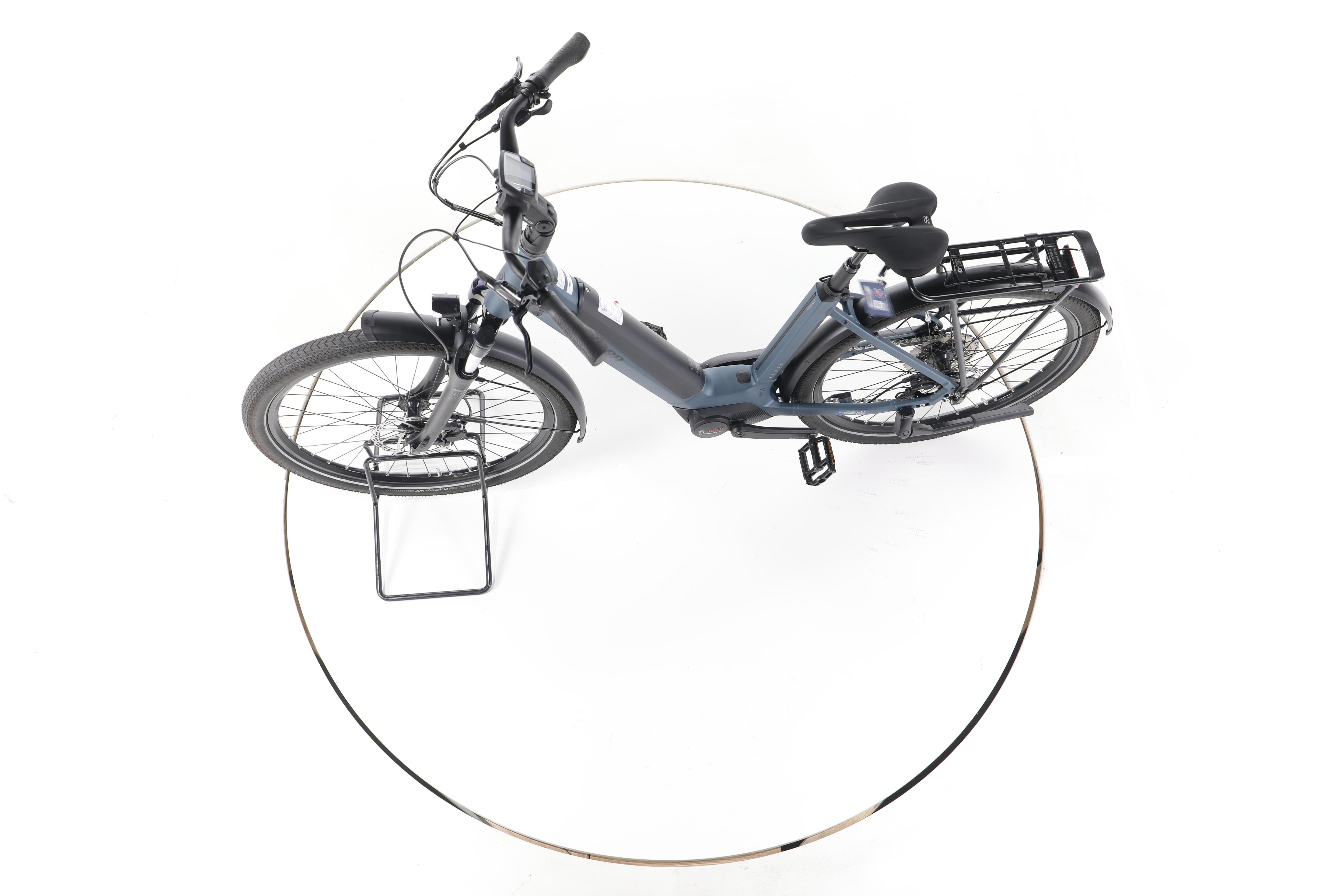 Winora TB300 Trekking E-Bike Tiefeinsteiger - Image 19