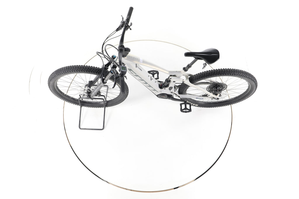 Scott Strike eRIDE 910 Fully E-Bike Carbon - Image 19