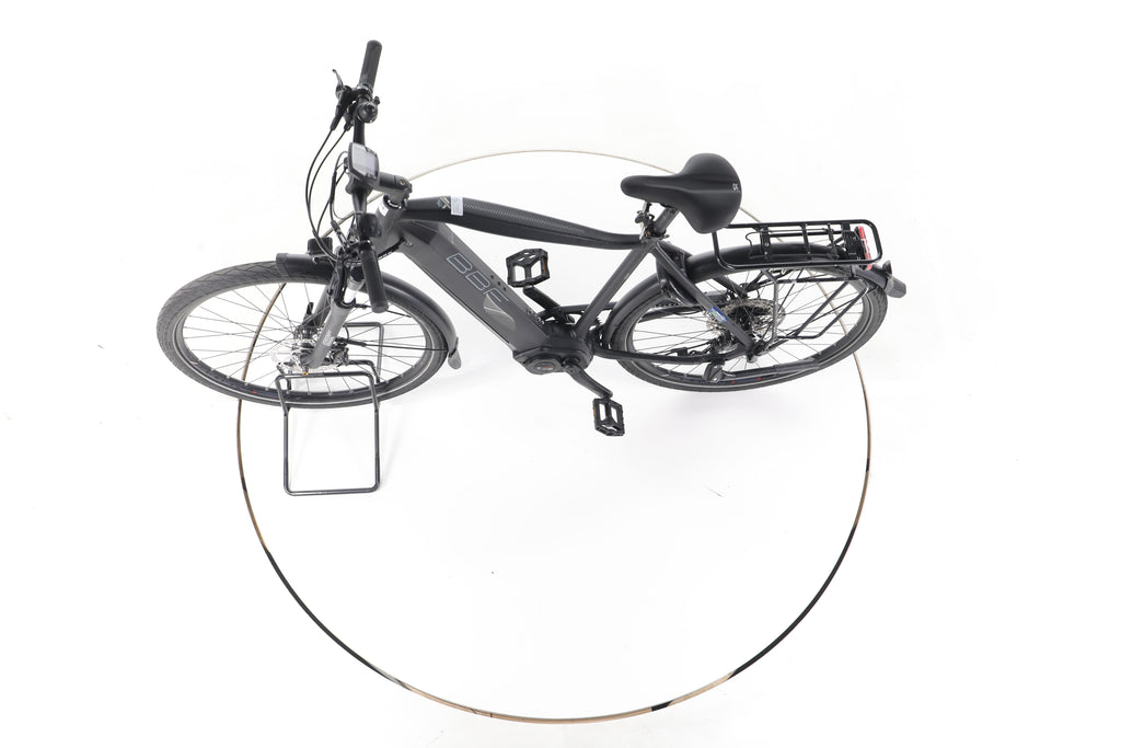 BBF Basel 4.0 Trekking E-Bike - Image 19