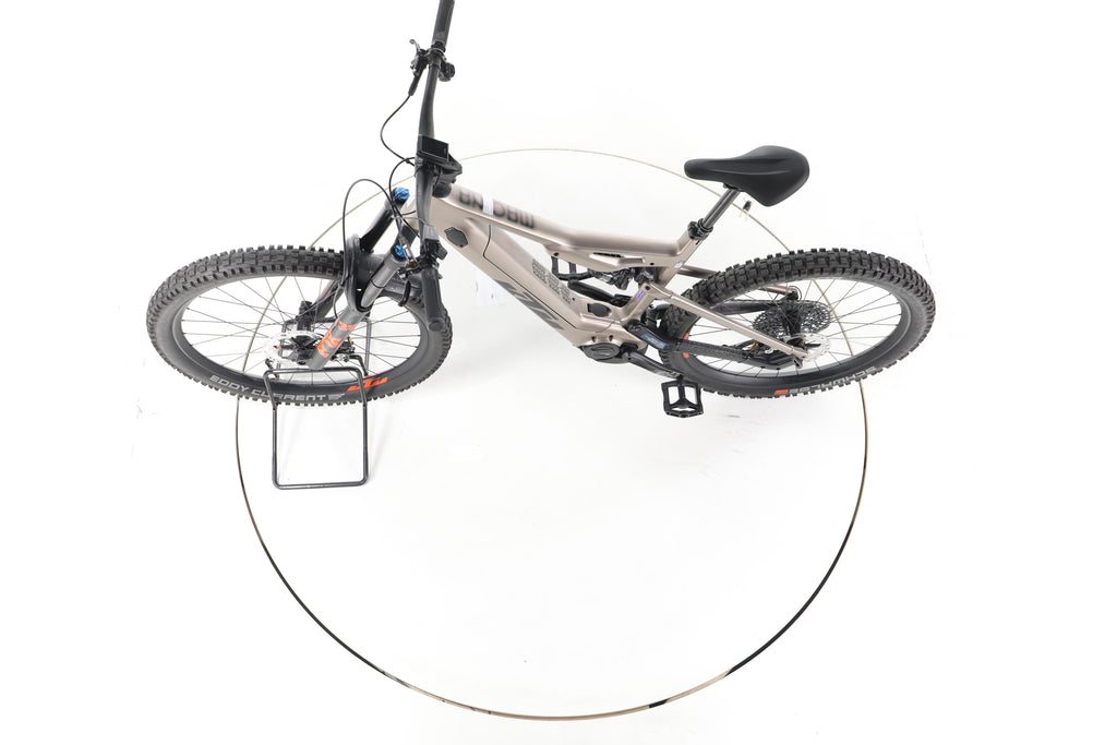 KTM Macina Prowler Prestige Fully E-Bike Carbon - Image 19