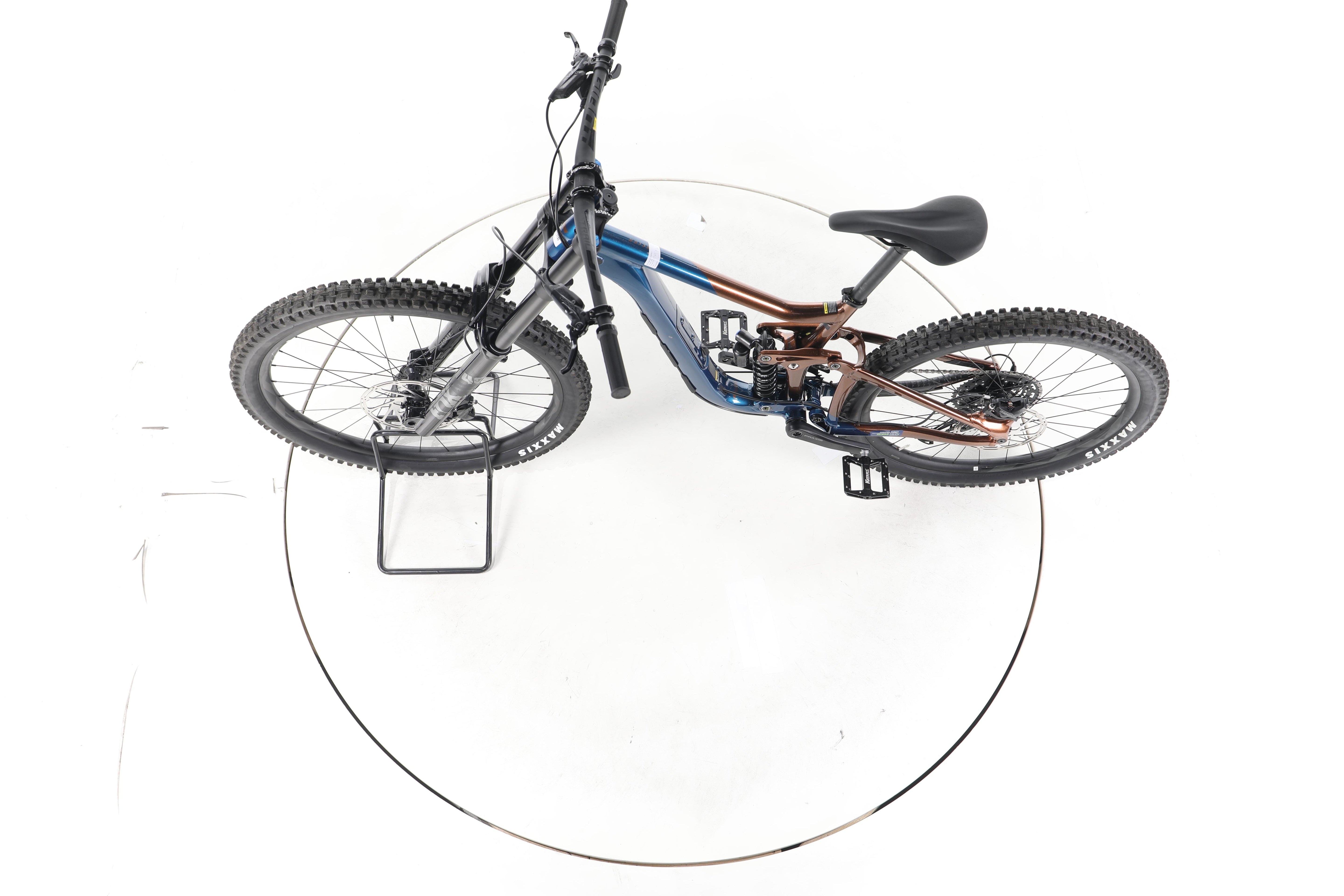 Giant Reign SX | V2 Fahrrad Fully - Image 19