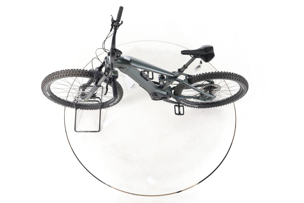 Bulls Sonic EVO AM 2 E-Bike Fully Carbon - Image 19