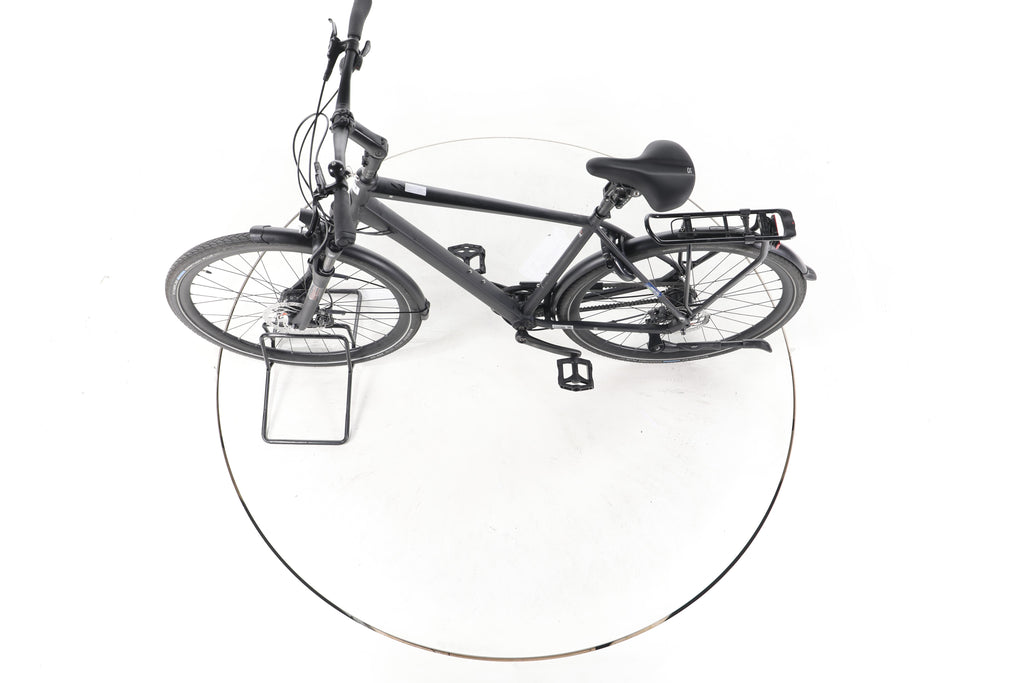Kalkhoff Endeavour 8 Fahrrad City & Trekking - Image 19