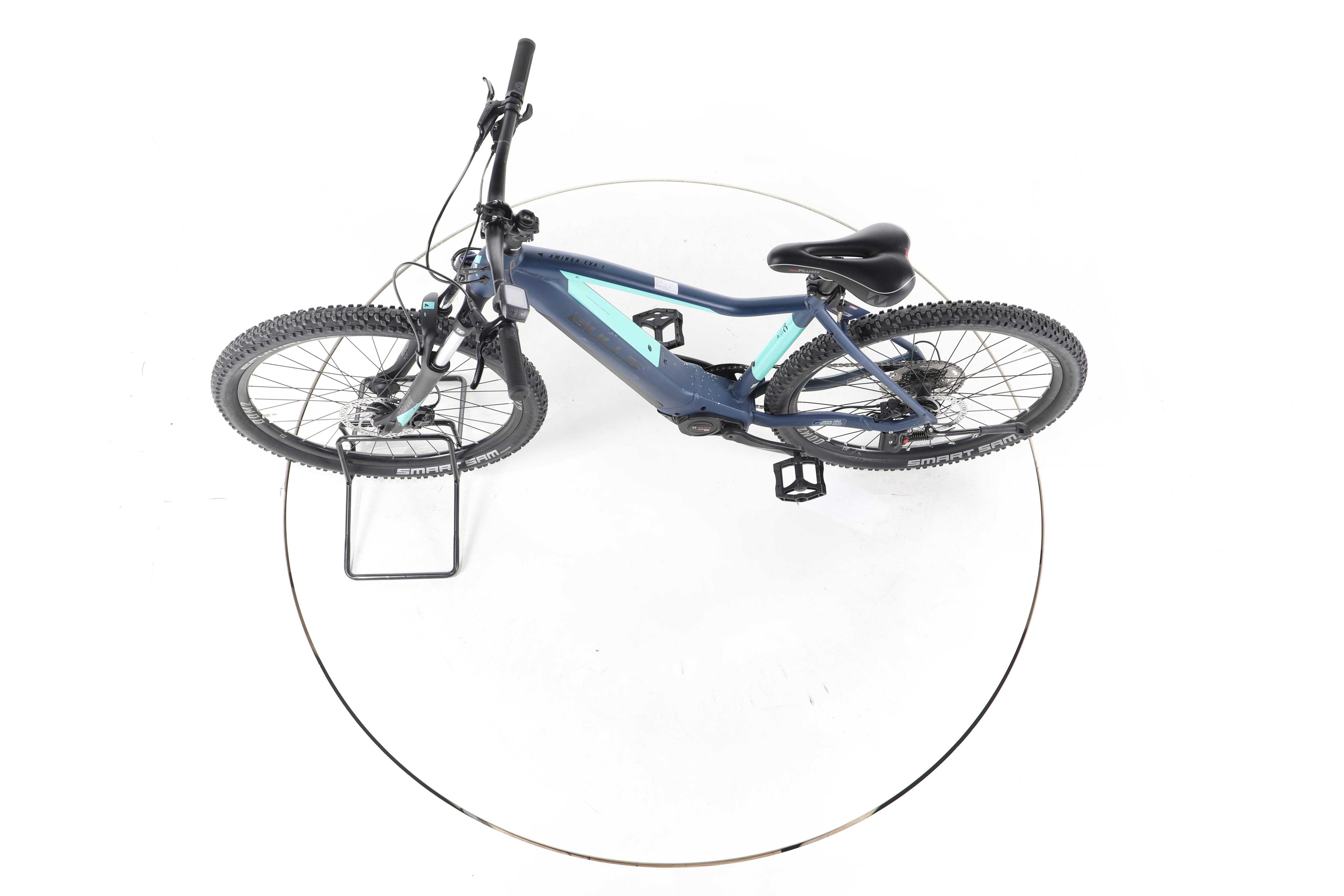 Bulls Aminga EVA 1 27,5" E-Bike - Image 19