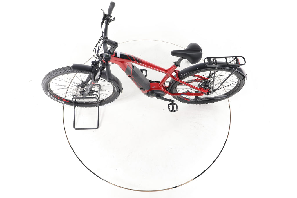 Conway Cairon C 1.0 Trekking E-Bike - Image 19
