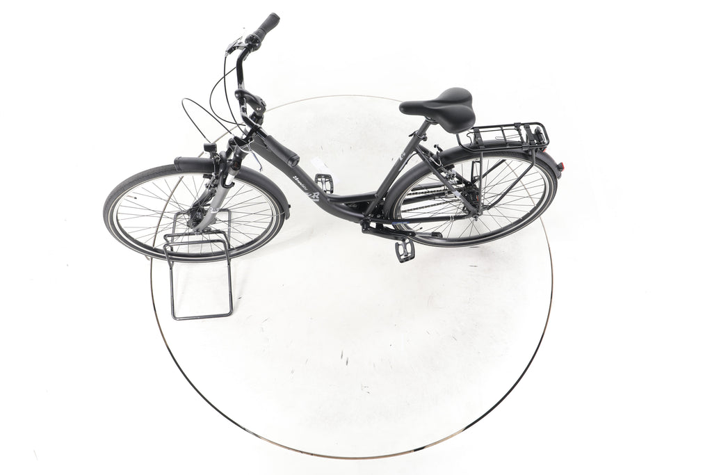2R Manufaktur TRX 7 Fahrrad City & Trekking - Image 19