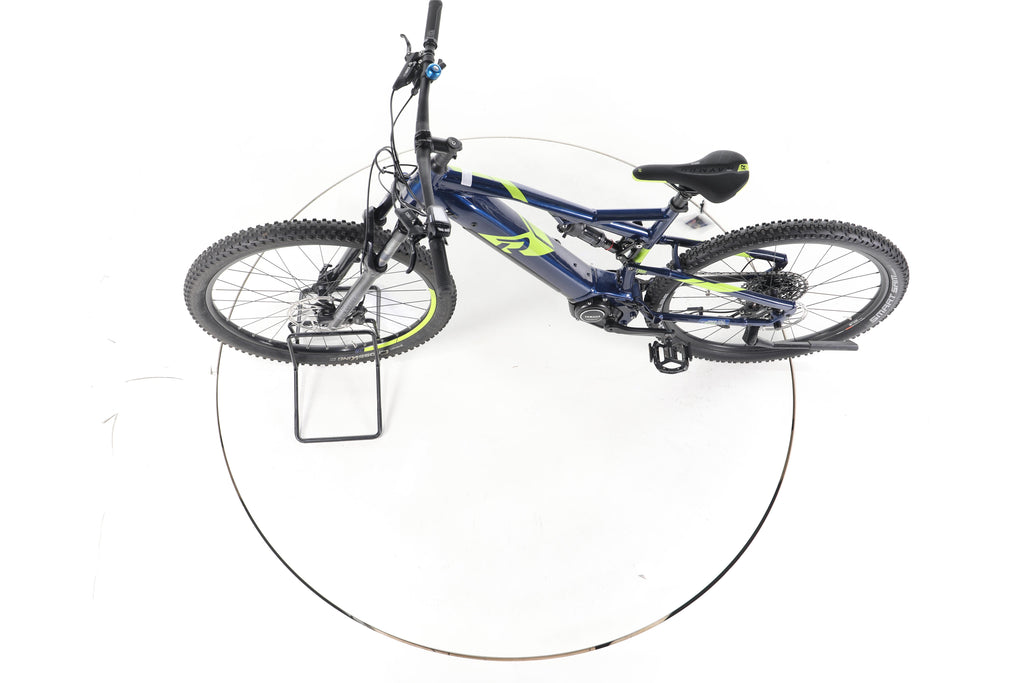 R Raymon FullRay 130E 6.0 E-Bike Fully - Image 19