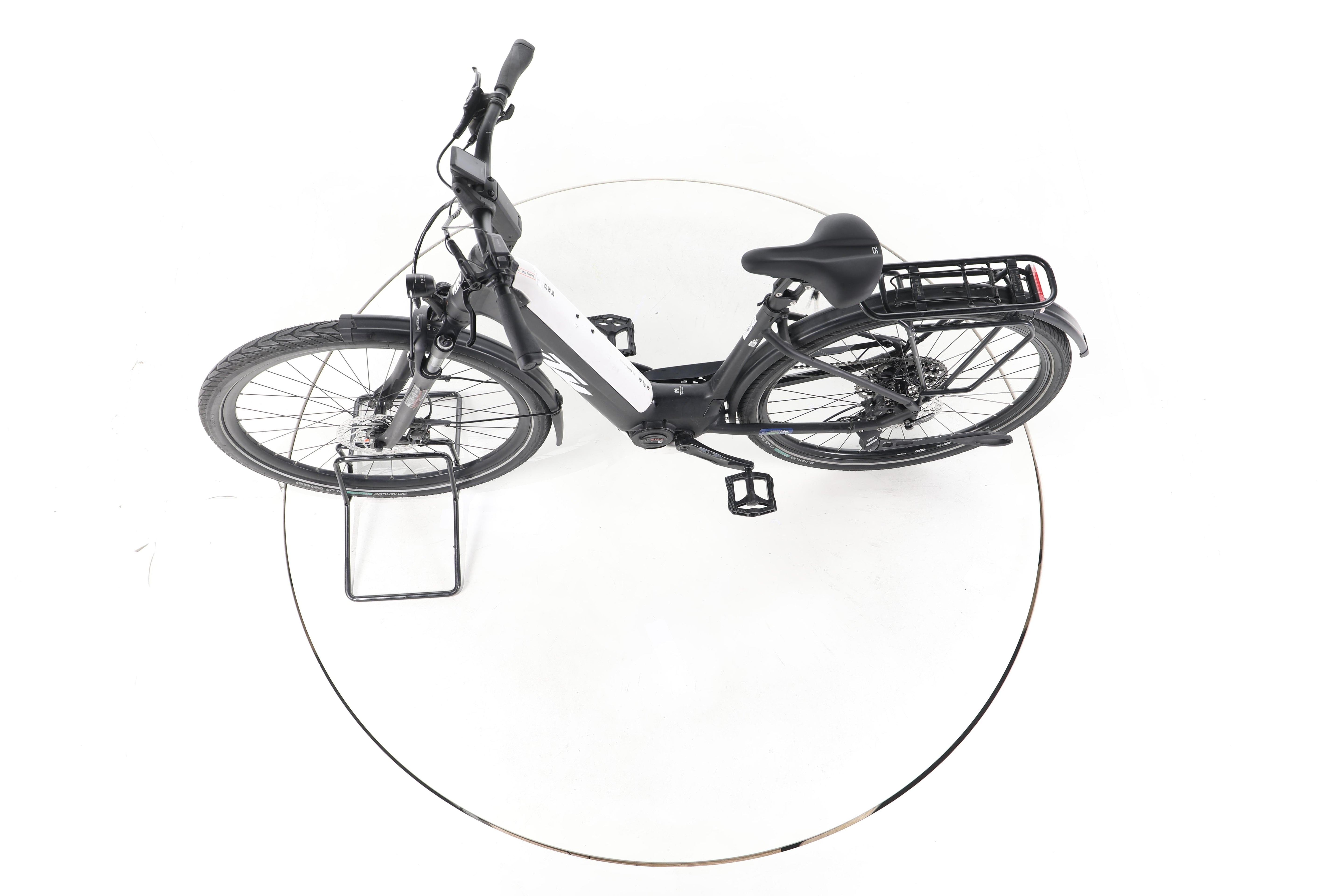 KTM Macina Touring LTD Trekking E-Bike Tiefeinsteiger - Image 19