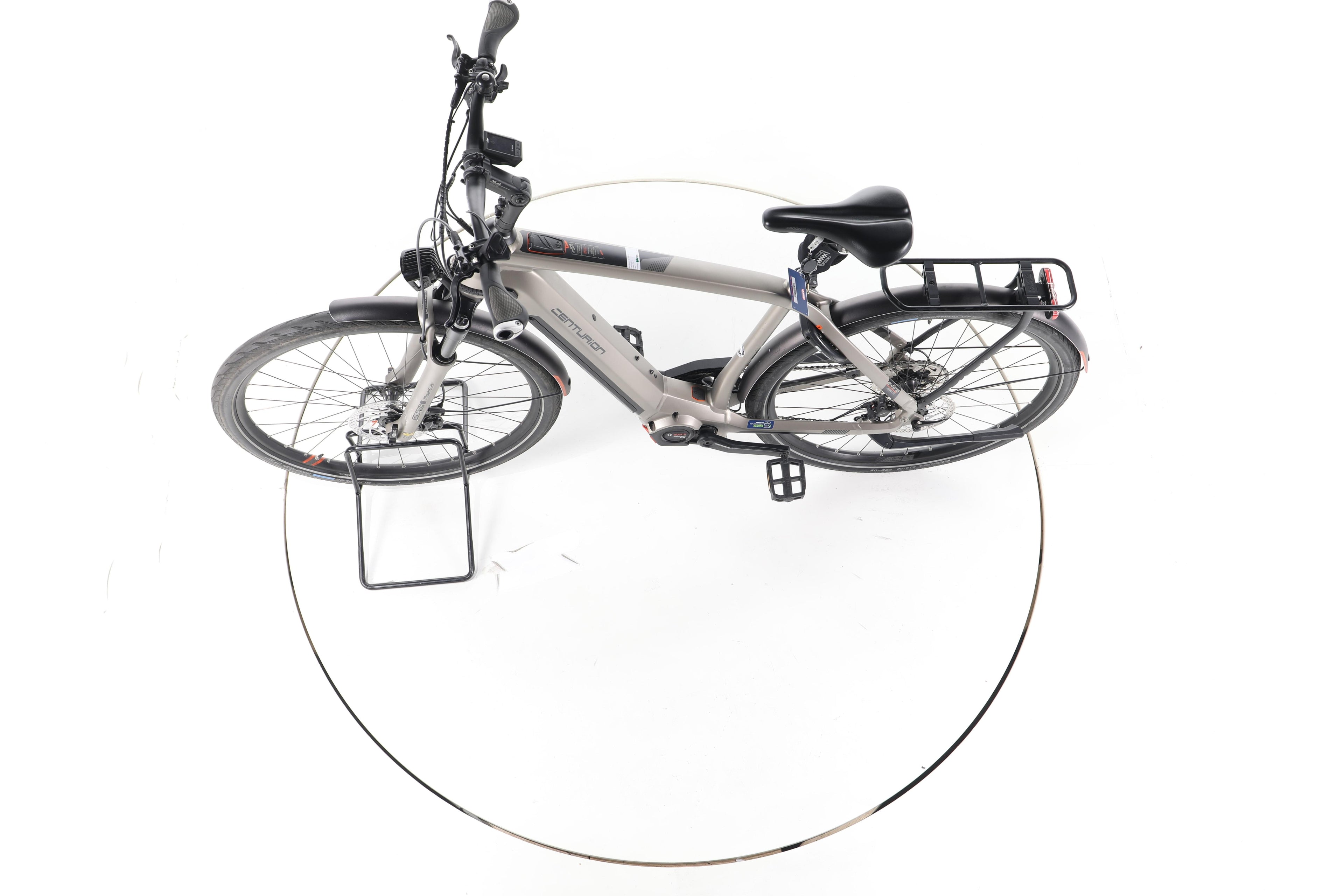 Centurion E-Fire Sport R2600i Trekking E-Bike - Image 19
