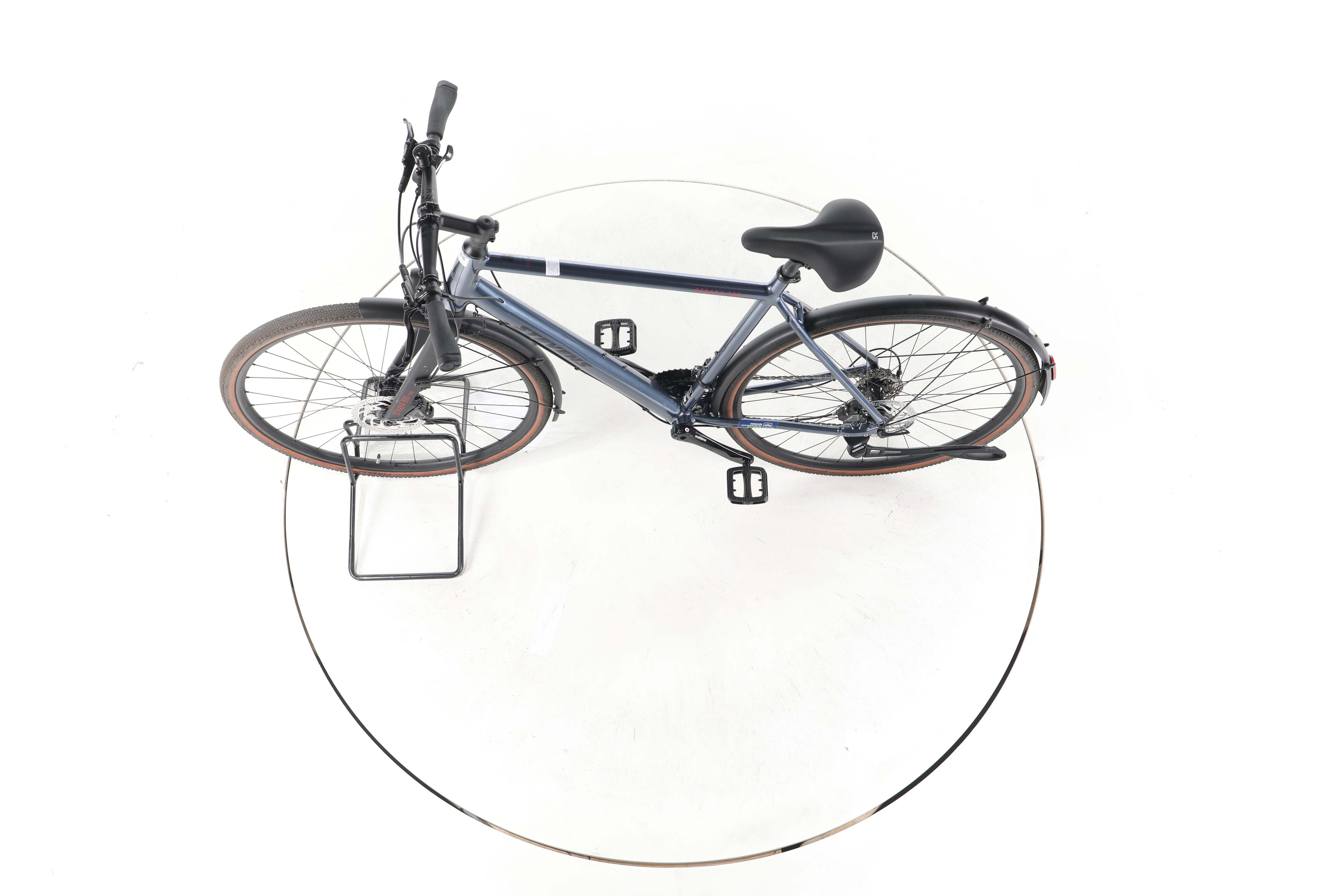 Stevens Strada 800 Tour Gent Fahrrad City & Trekking - Image 19