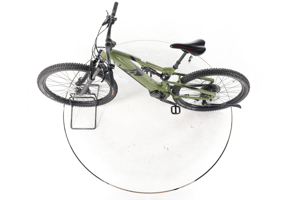 R Raymon FullRay 150E 9.0 E-Bike Fully - Image 19