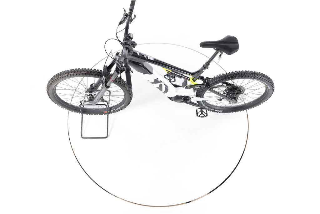 Husqvarna E-Bicycles Hard Cross HC2 Fully E-Bike 2023 - Image 19