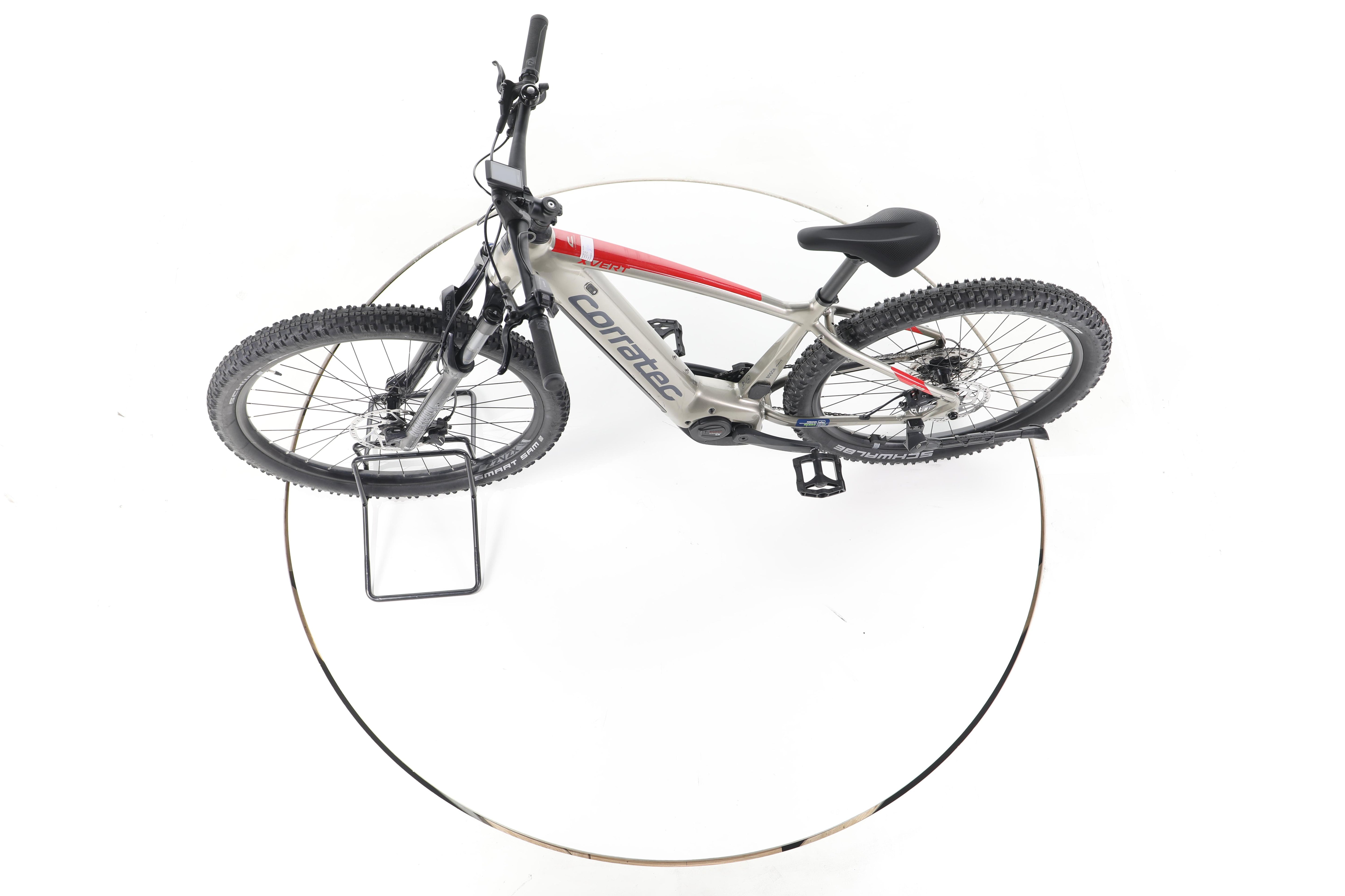 Corratec E-Power X-Vert Pro E-Bike - Image 19