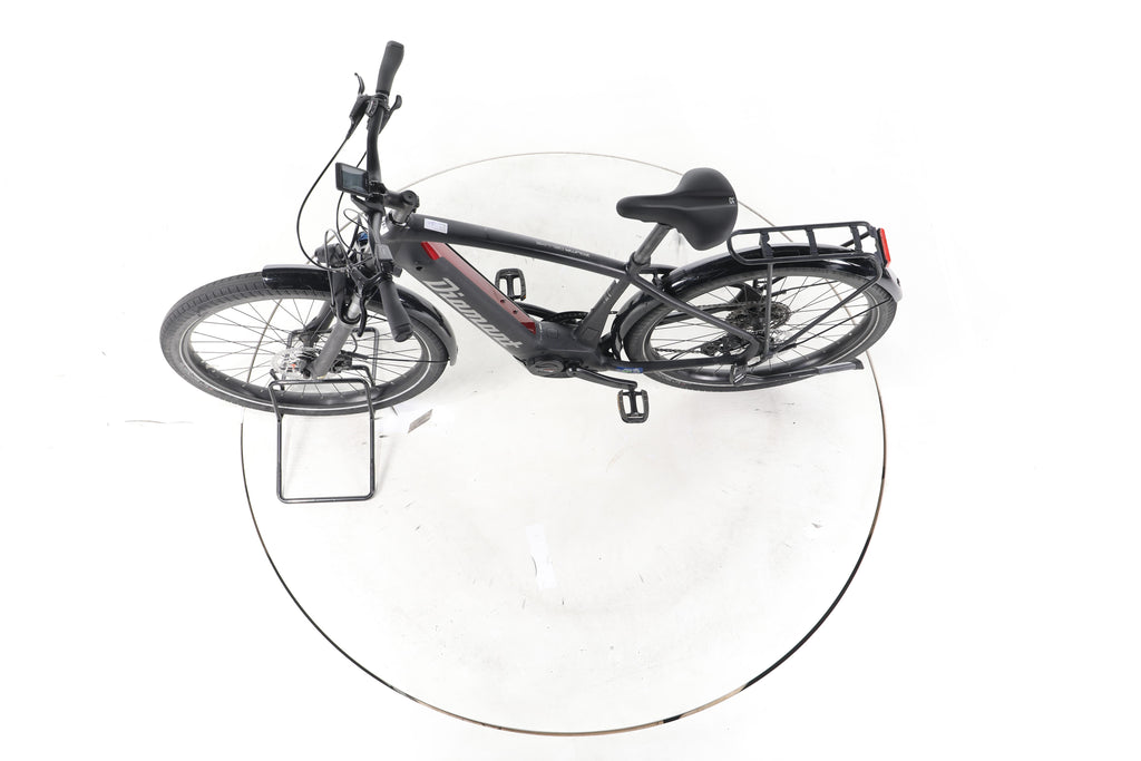 Diamant Zouma Deluxe Trekking E-Bike - Image 19