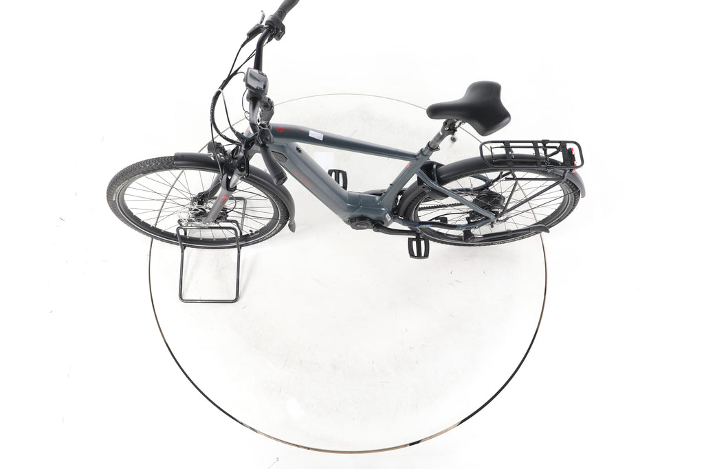 Victoria eManufaktur 11.9 City E-Bike - Image 19