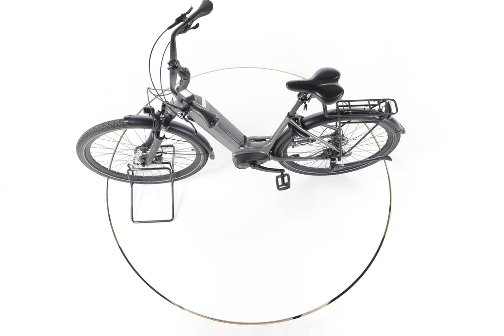 Kalkhoff Endeavour 3.B Move Trekking E-Bike Tiefeinsteiger - Image 19