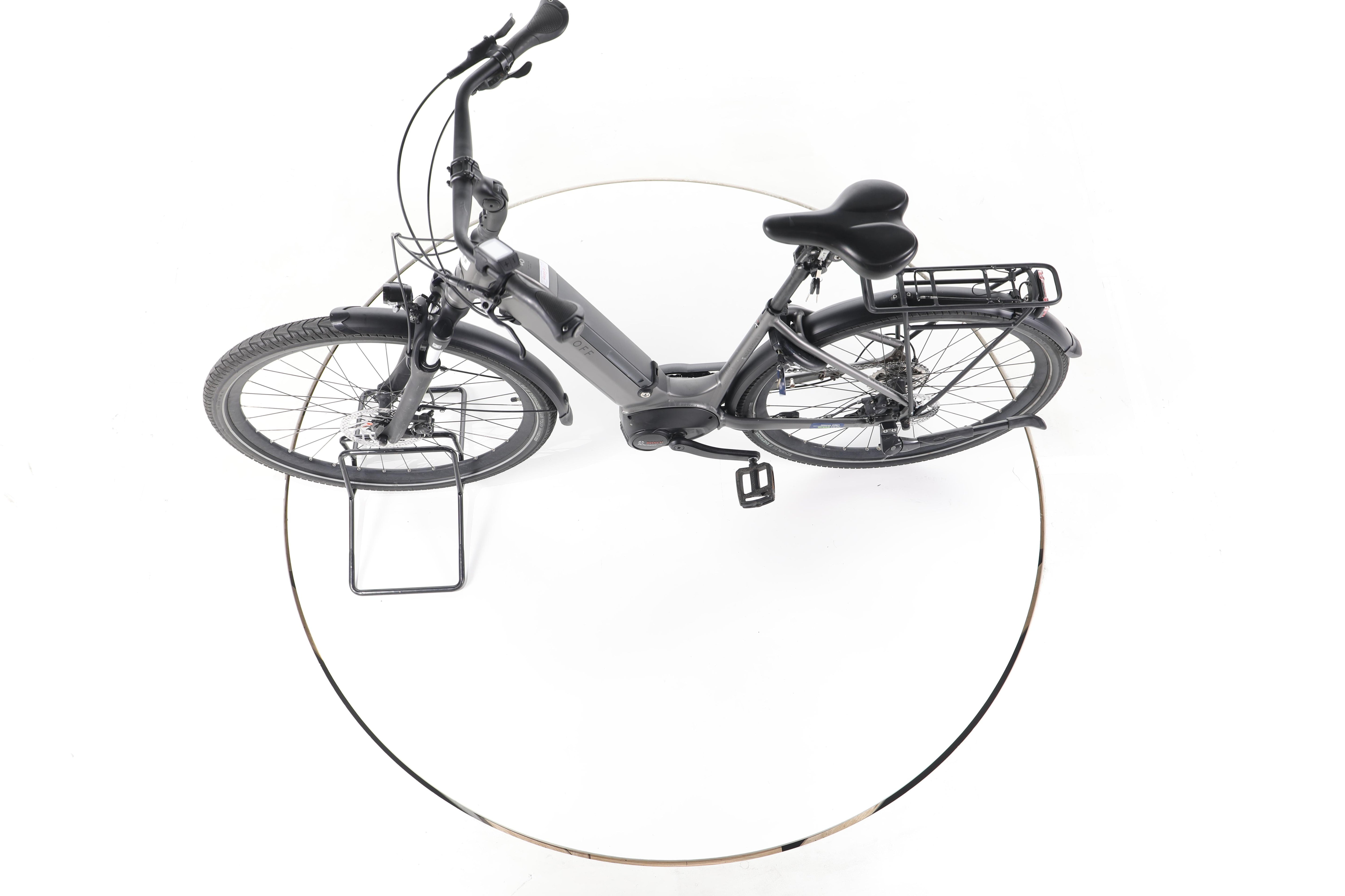 Kalkhoff Endeavour 3.B Move Trekking E-Bike Tiefeinsteiger - Image 19