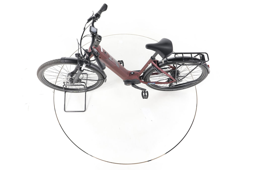 Pegasus Solero EVO 5F City E-Bike Tiefeinsteiger 2024 - Image 19