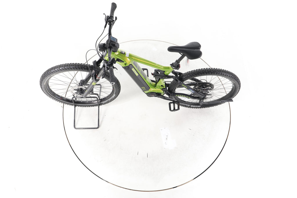 Kettler Quadriga Duo E-Bike Fully - Image 19