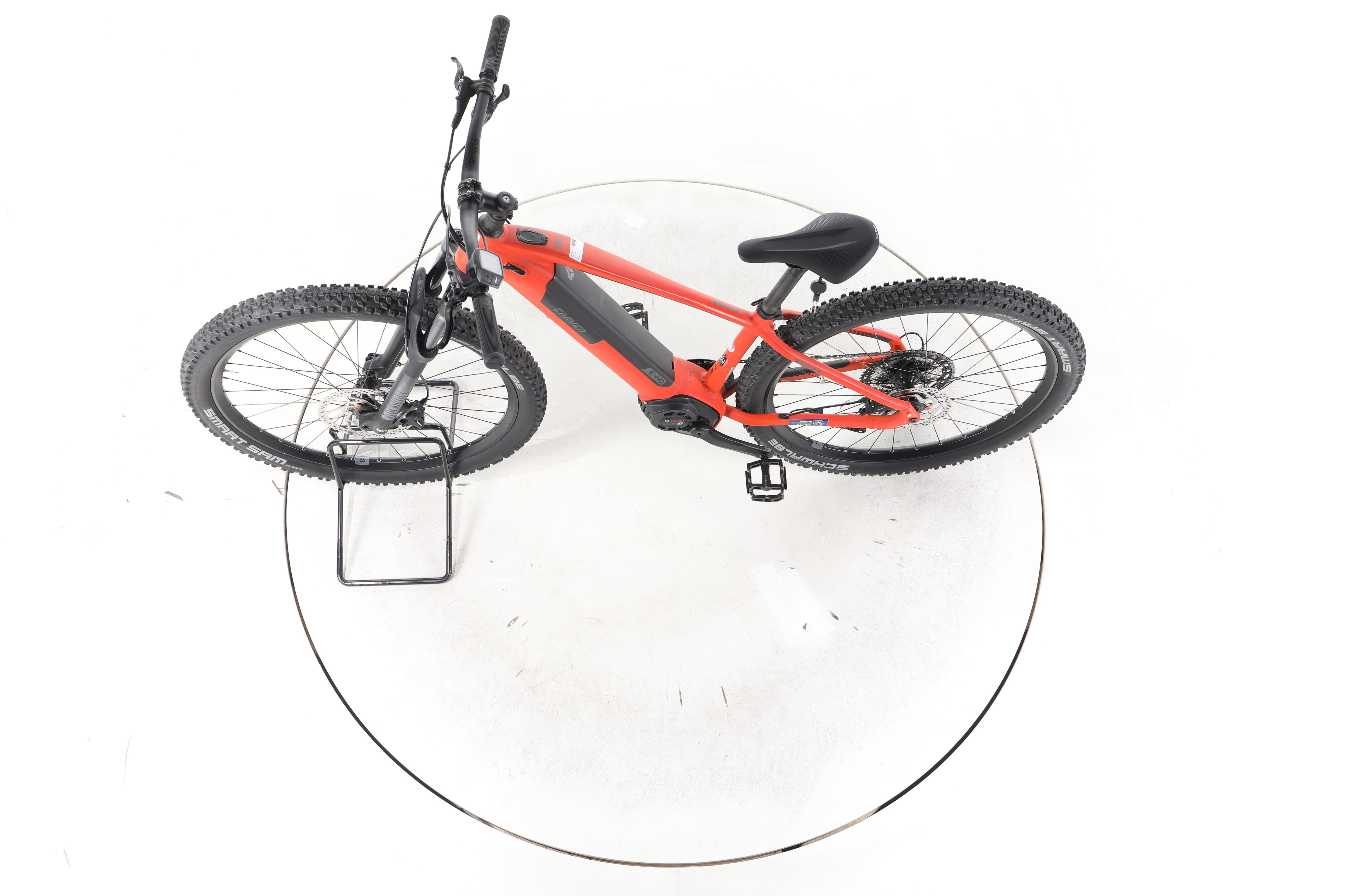Carver Strict E.440 E-Bike - Image 19